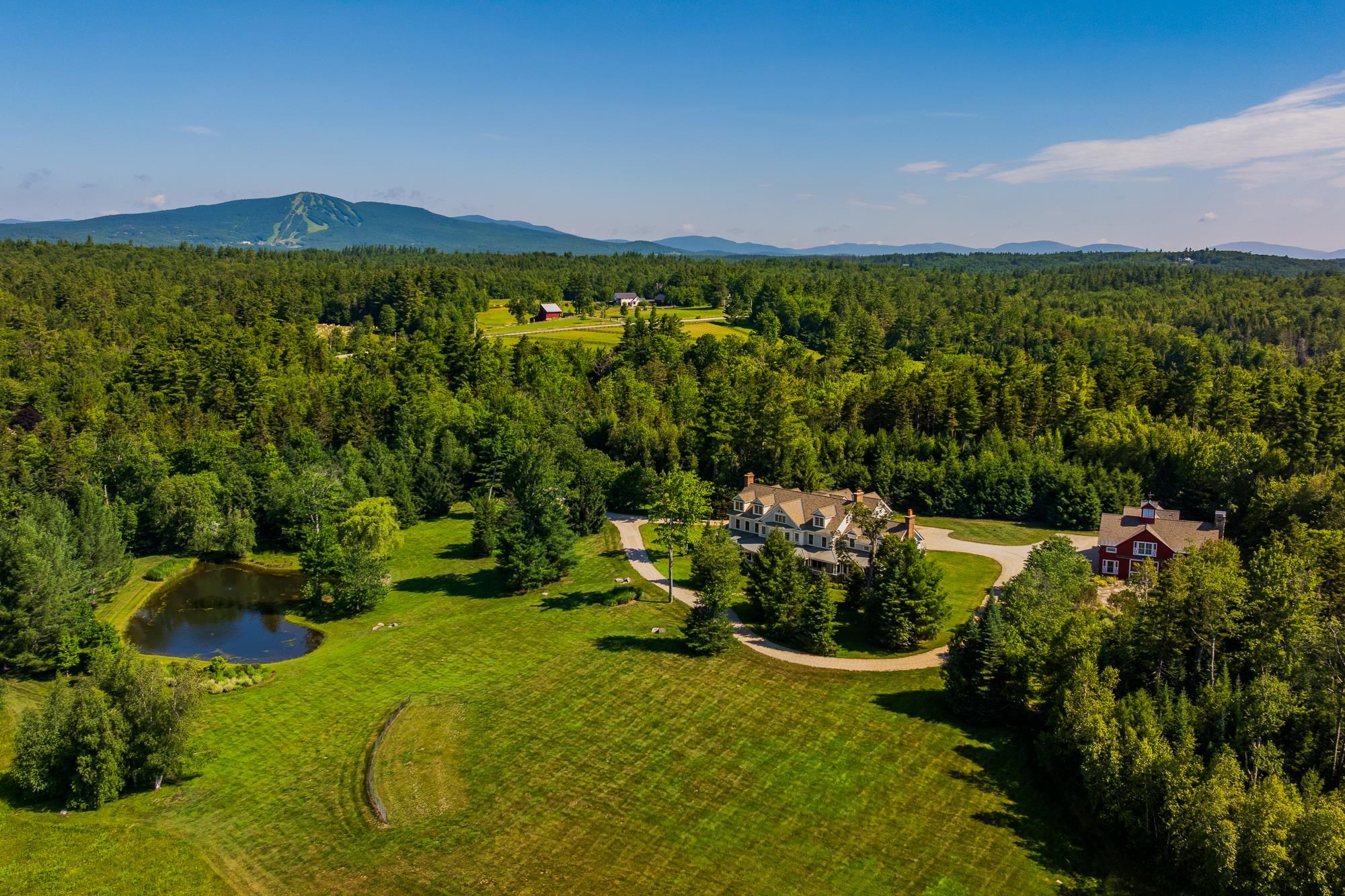159 Winhall Hollow Road