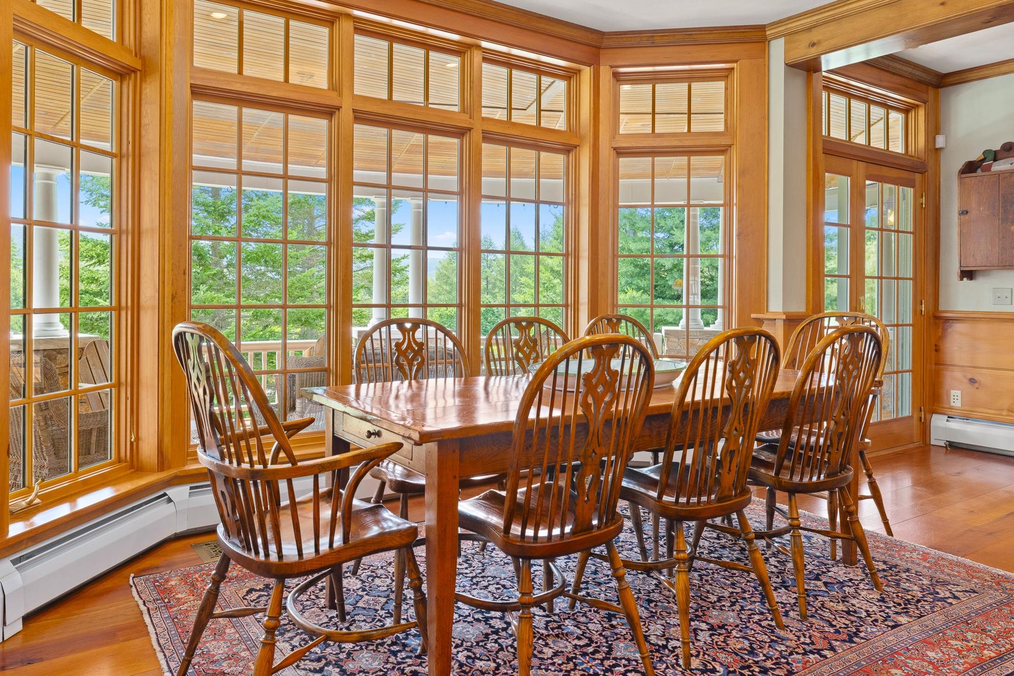 159 Winhall Hollow Road