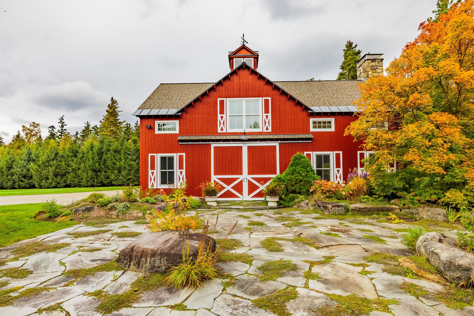 159 Winhall Hollow Road