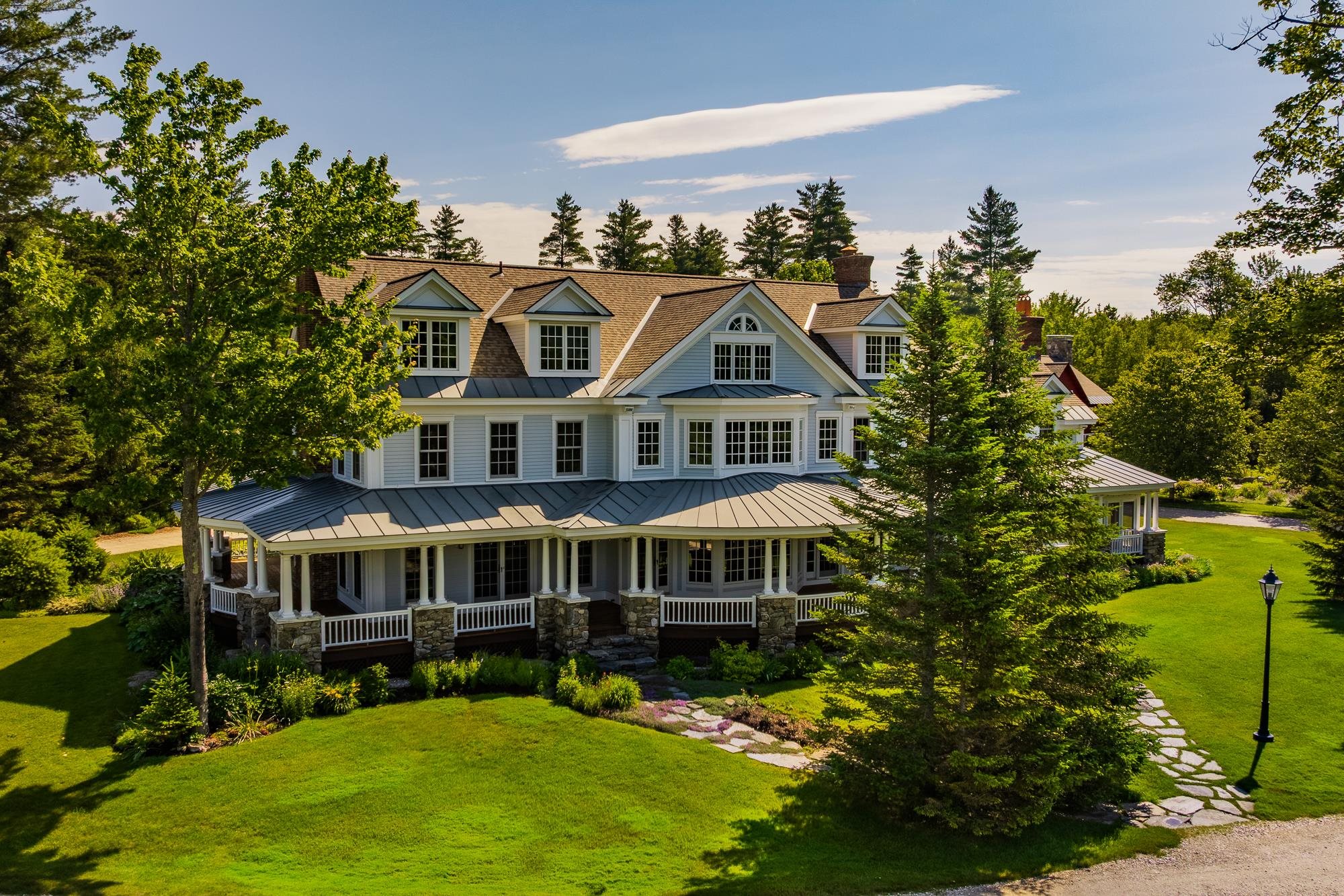 159 Winhall Hollow Road