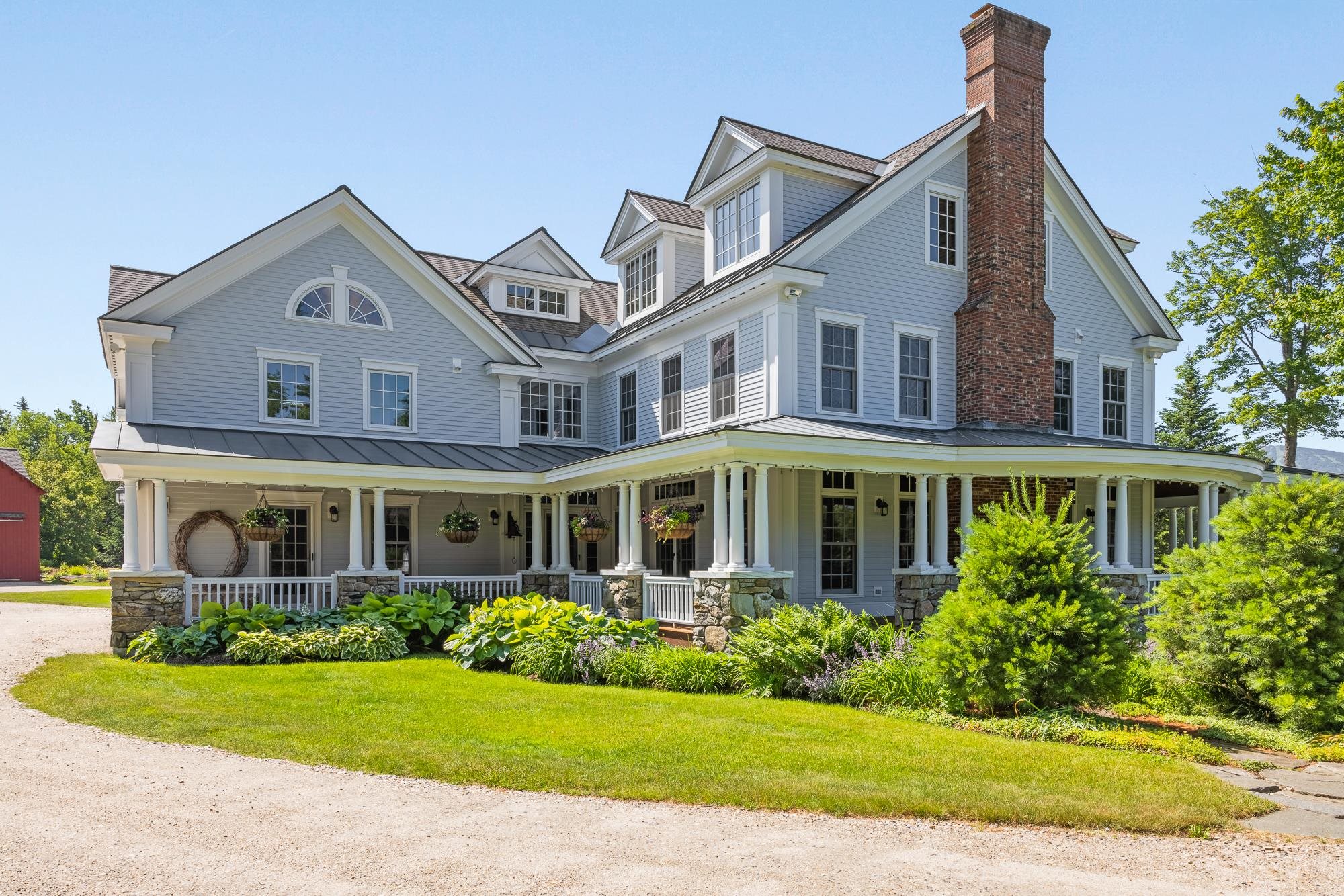 159 Winhall Hollow Road