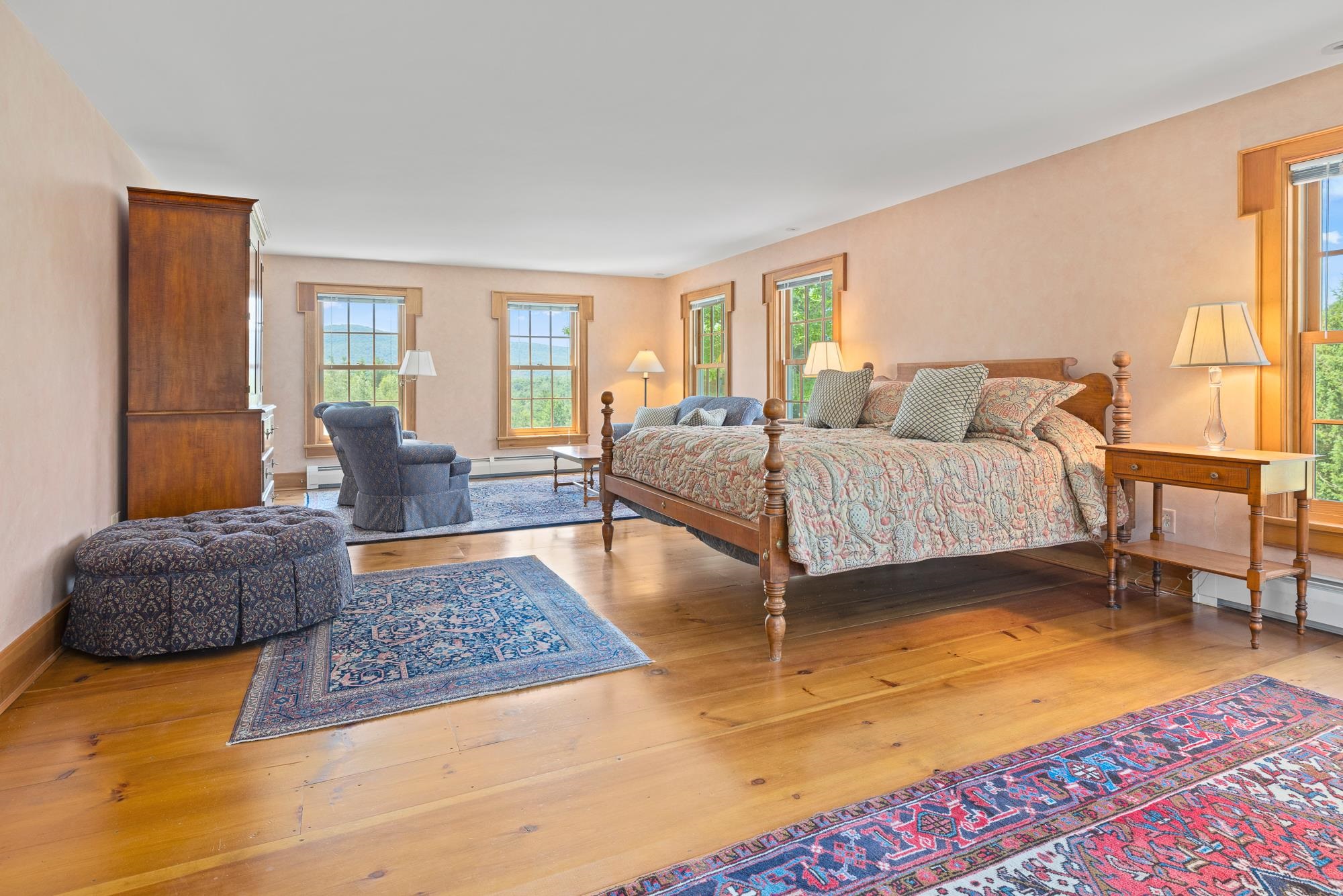 159 Winhall Hollow Road