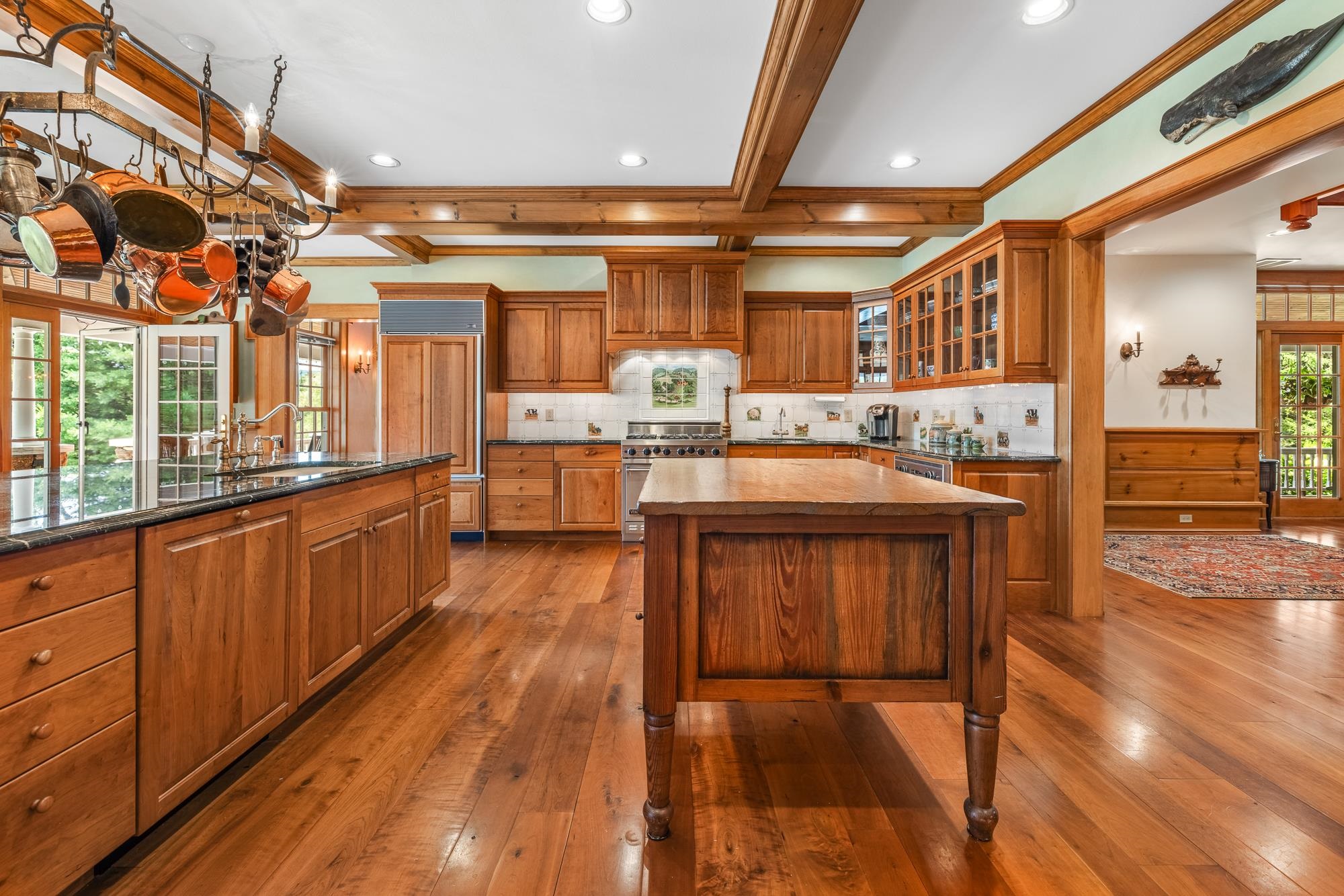 159 Winhall Hollow Road