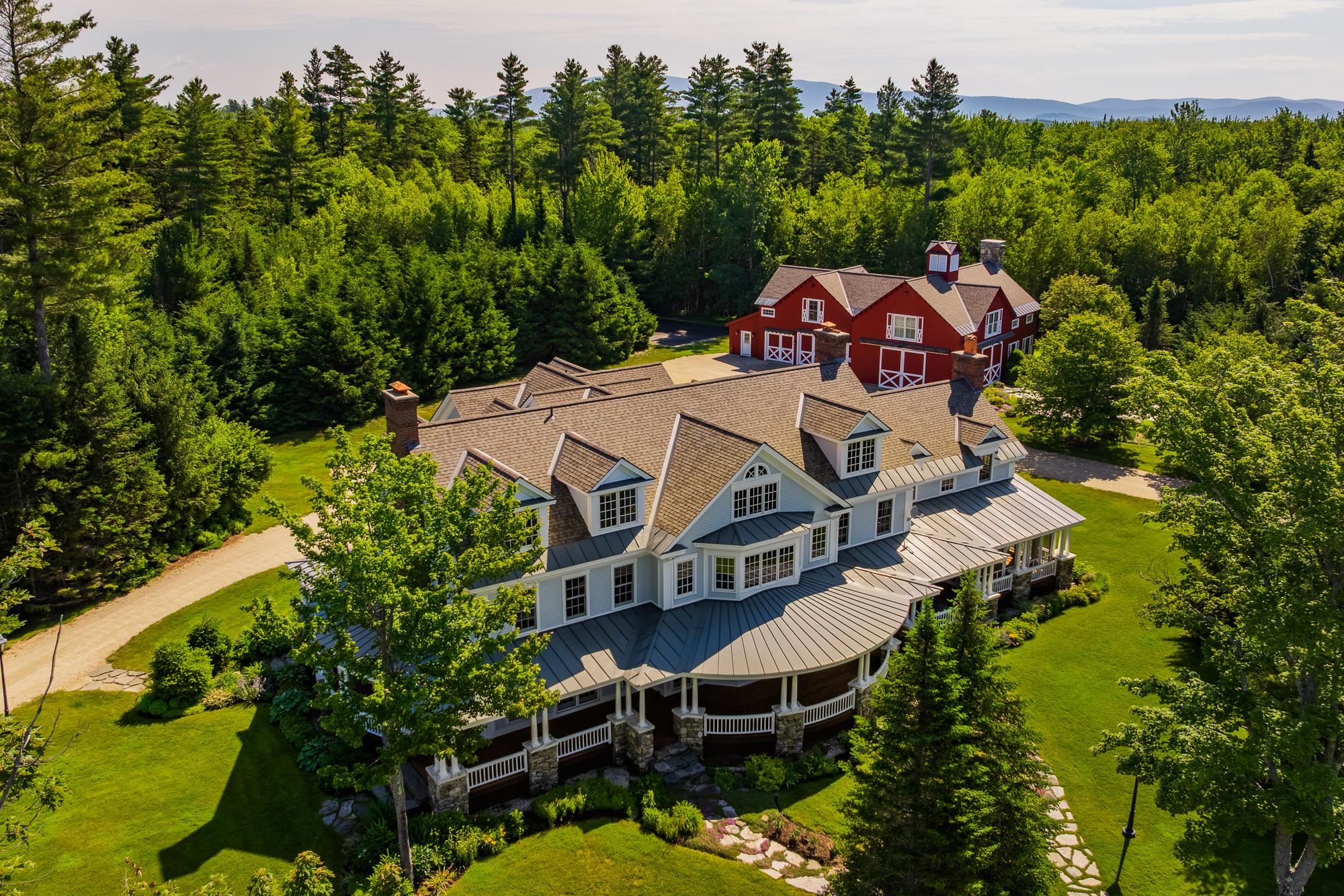 159 Winhall Hollow Road