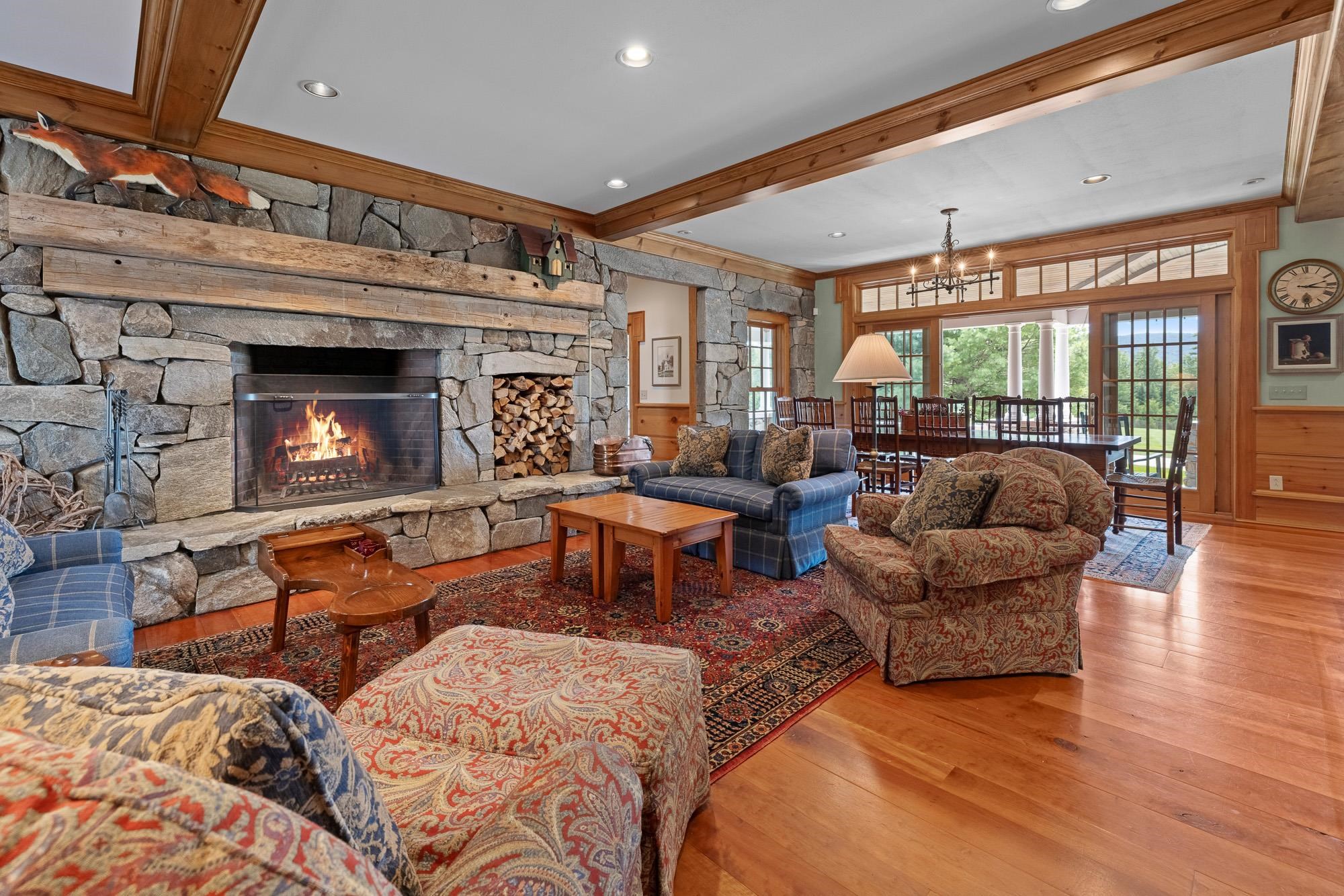 159 Winhall Hollow Road