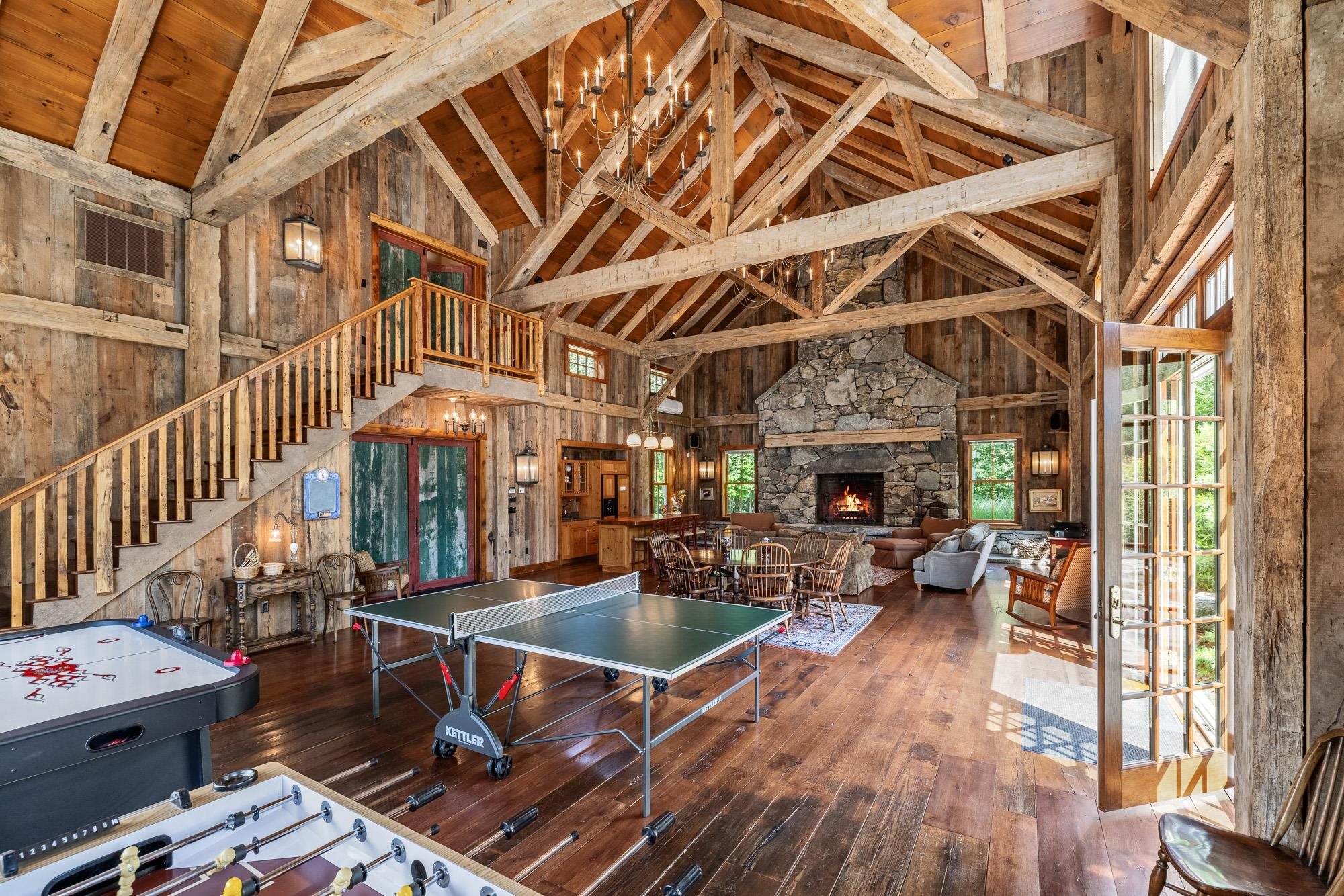 159 Winhall Hollow Road