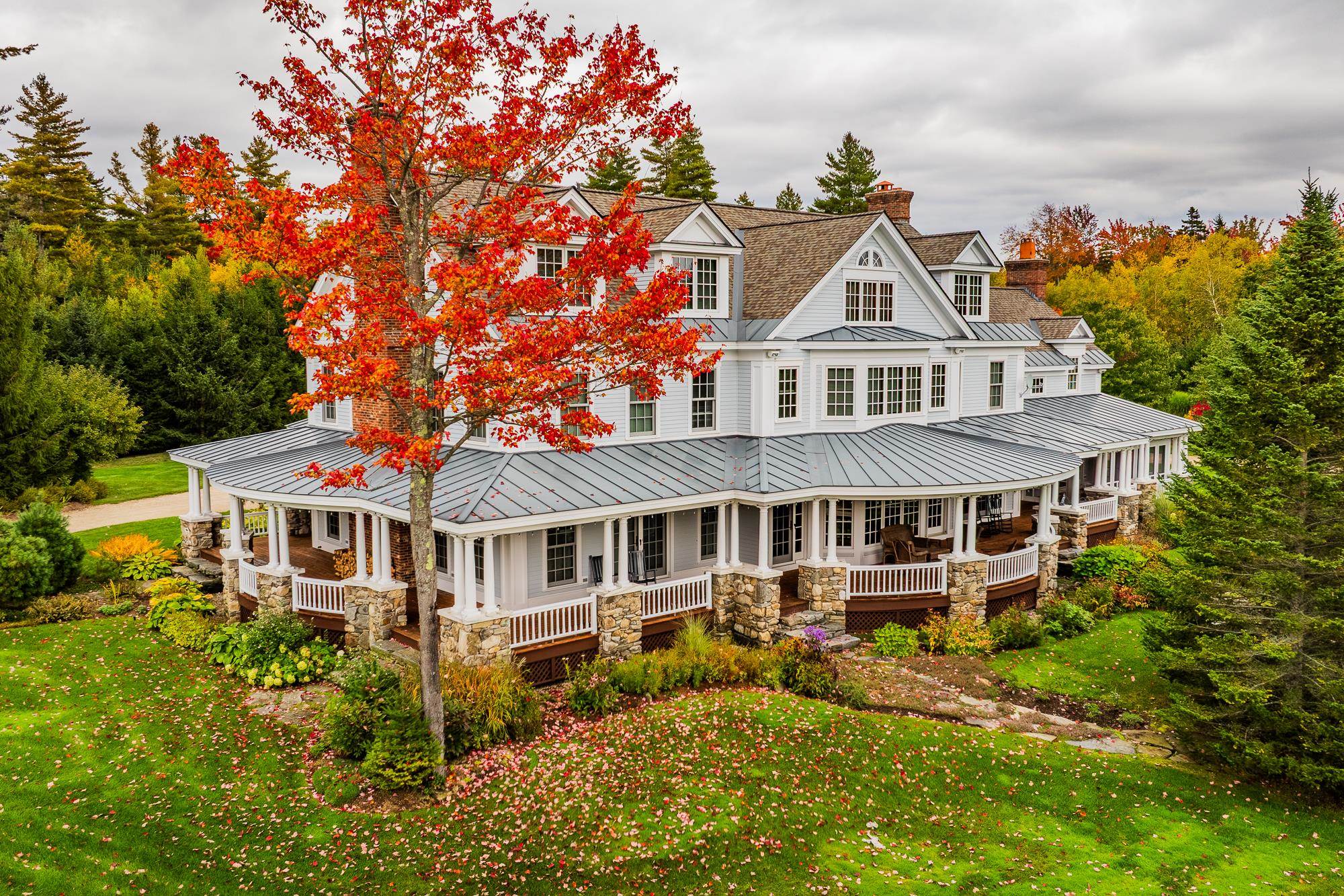 159 Winhall Hollow Road