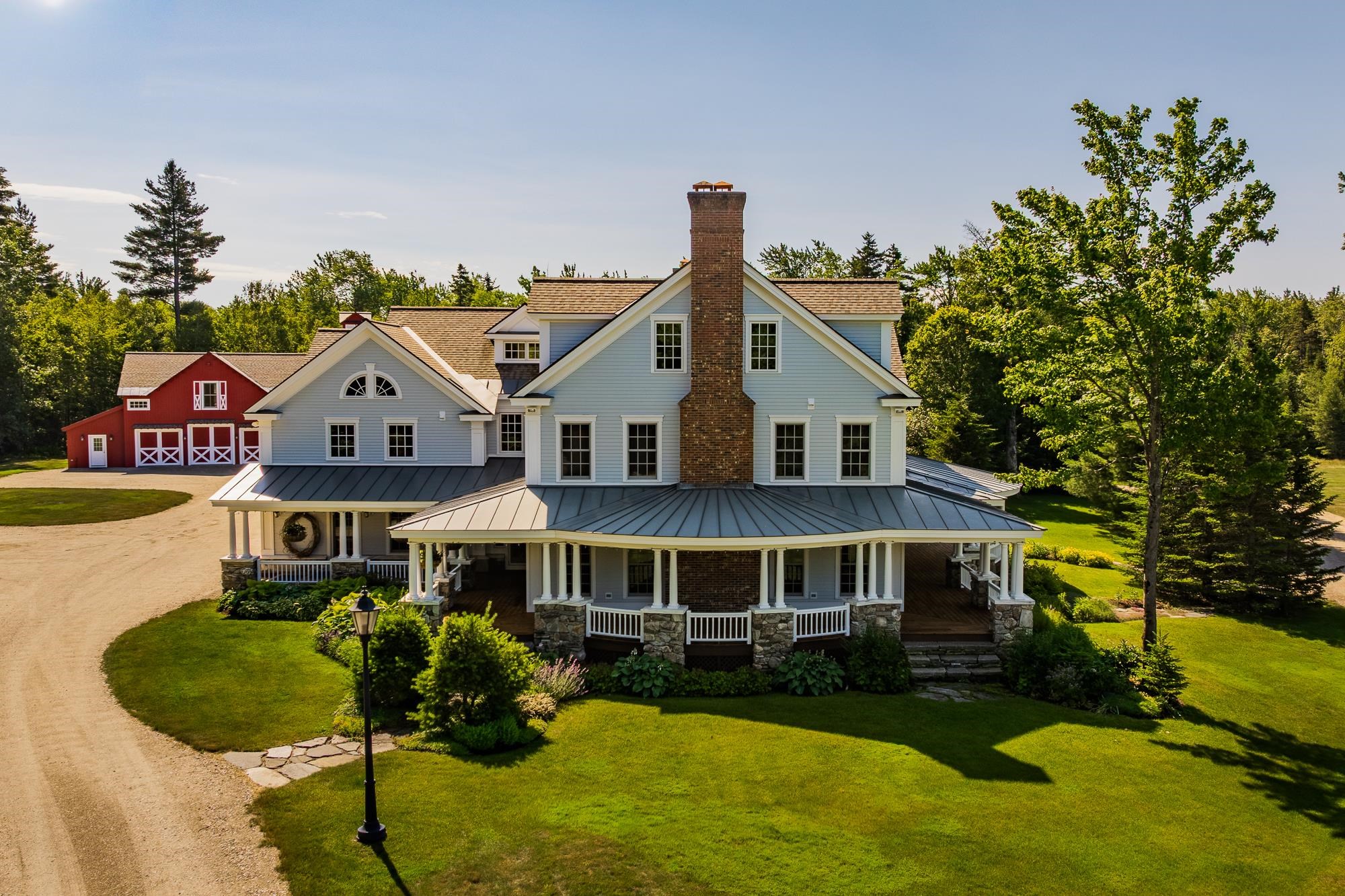 159 Winhall Hollow Road