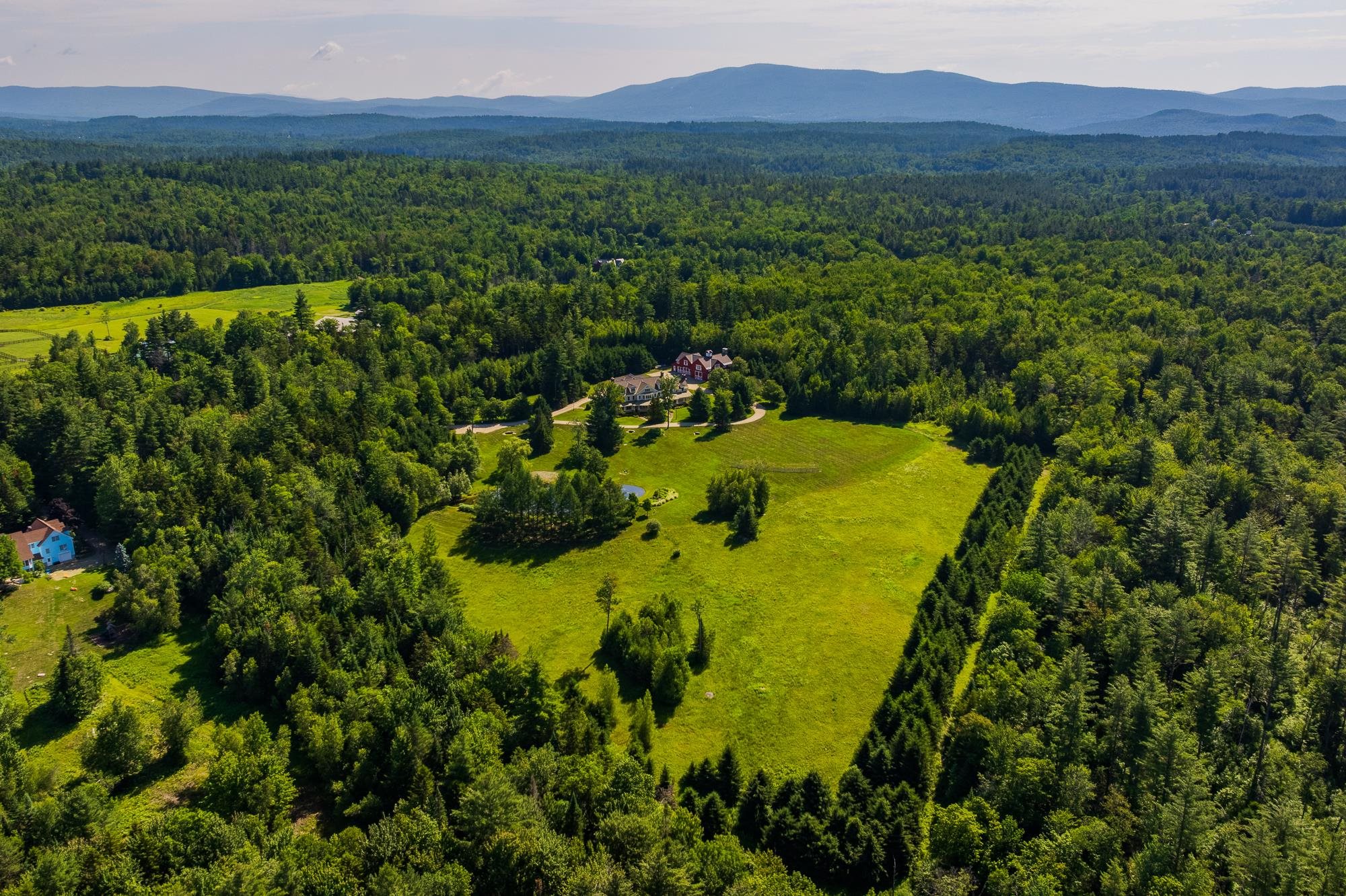 159 Winhall Hollow Road