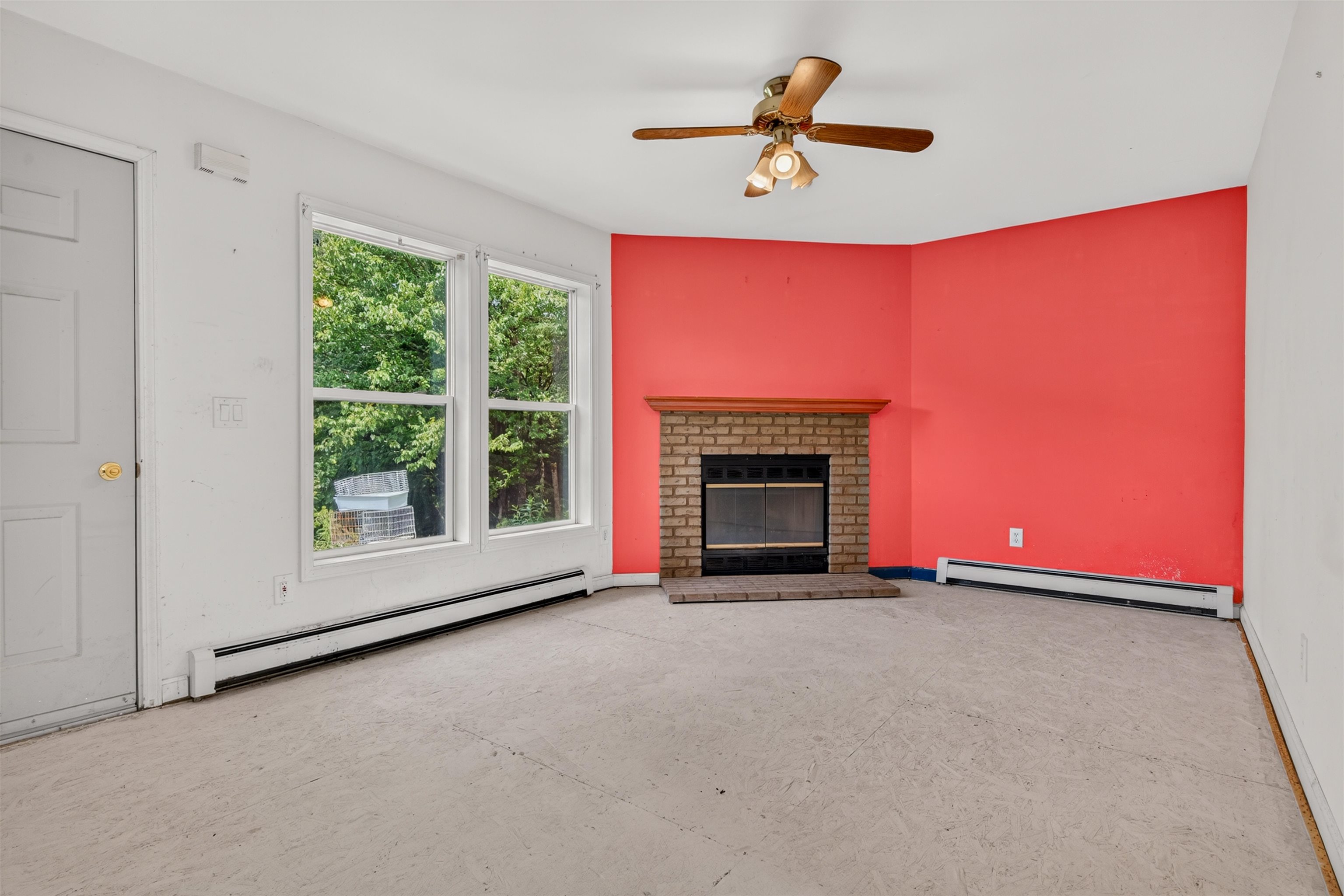 112 Aldrich Road