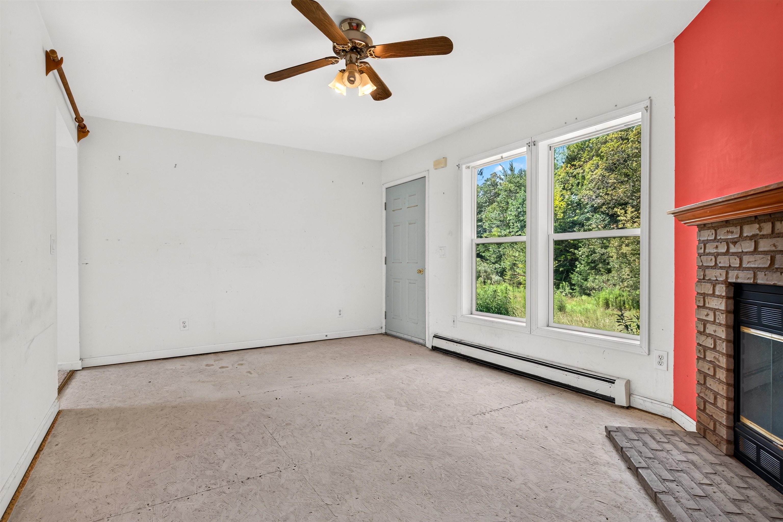 112 Aldrich Road