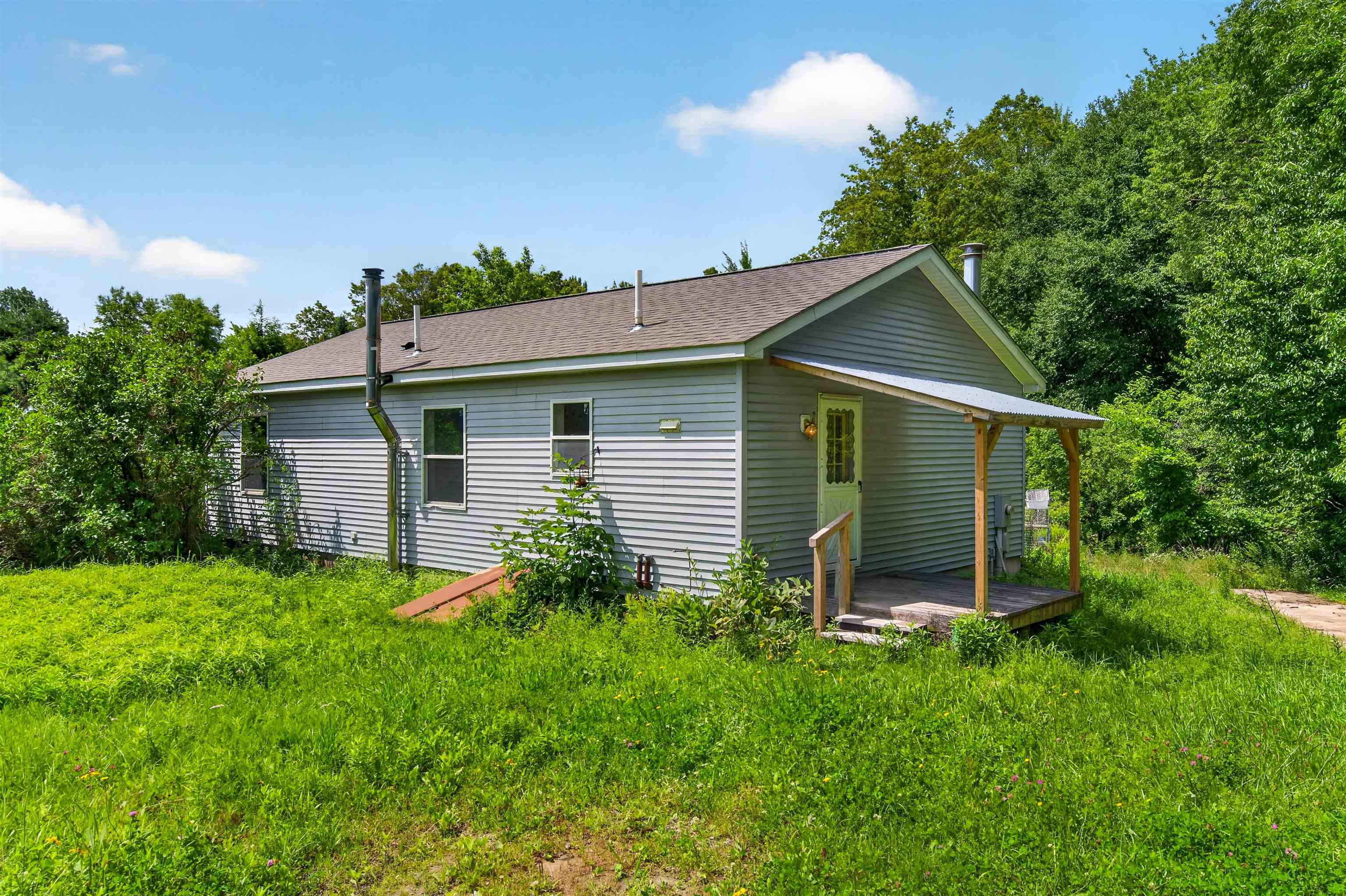 112 Aldrich Road