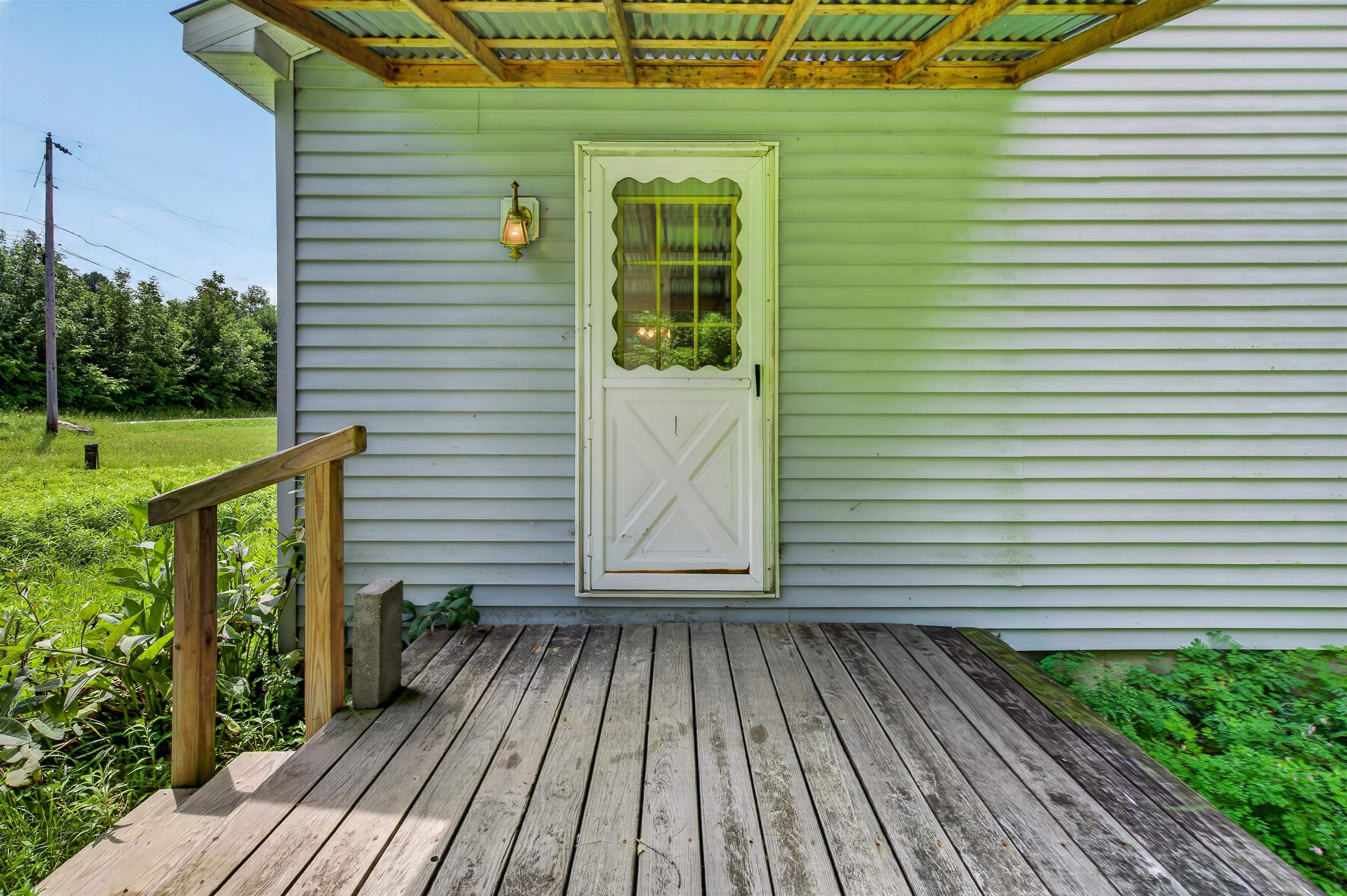 112 Aldrich Road