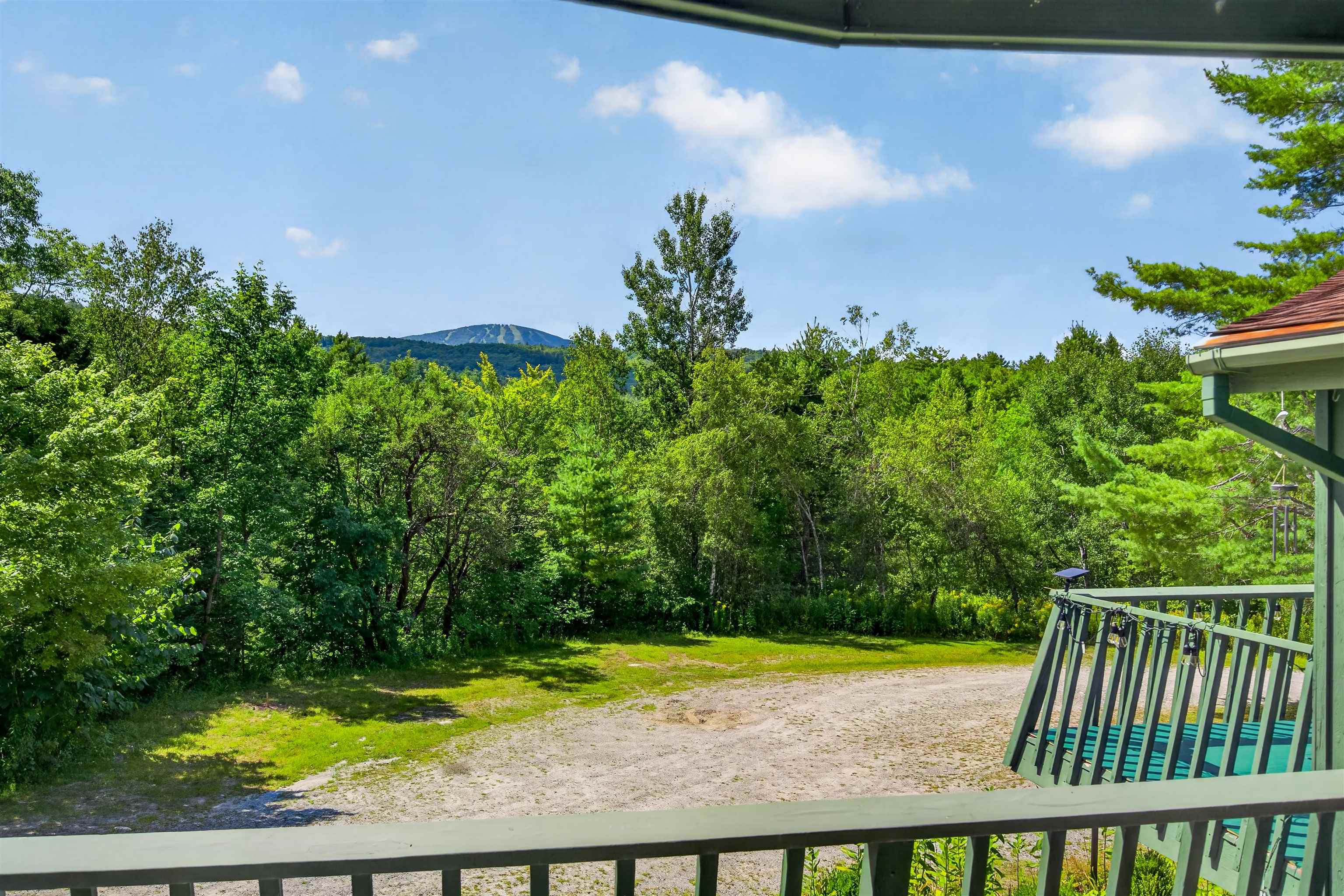 19 Winhall Condo Road Unit: 4