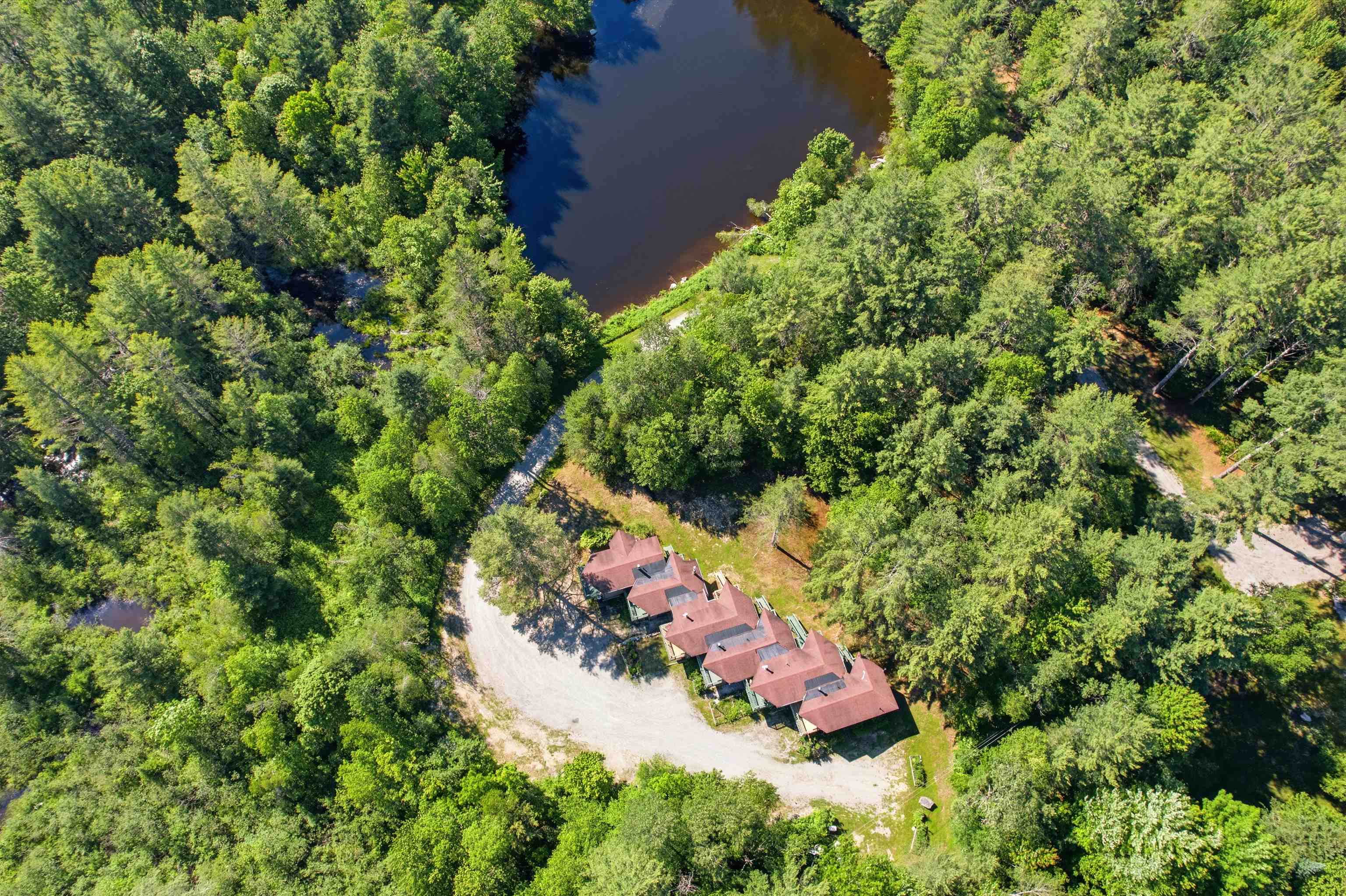19 Winhall Condo Road Unit: 4