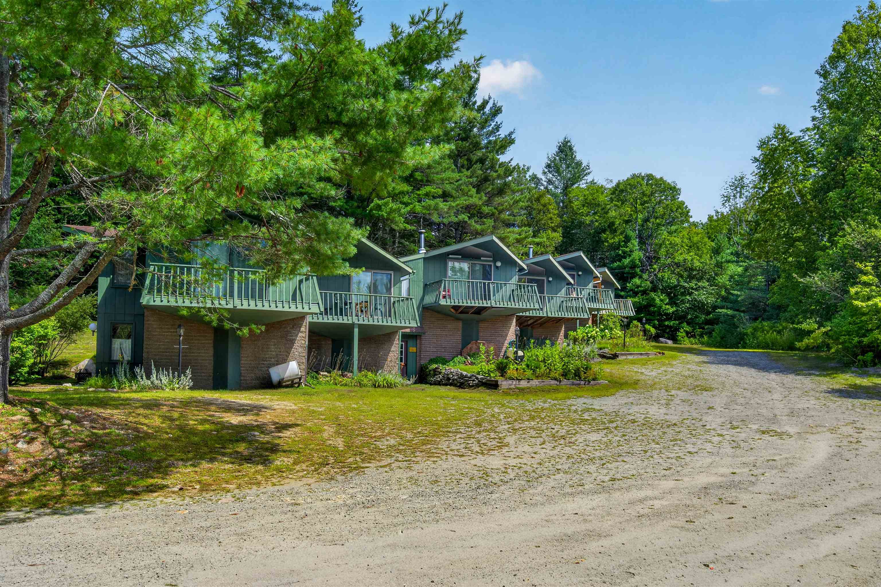 19 Winhall Condo Road Unit: 4