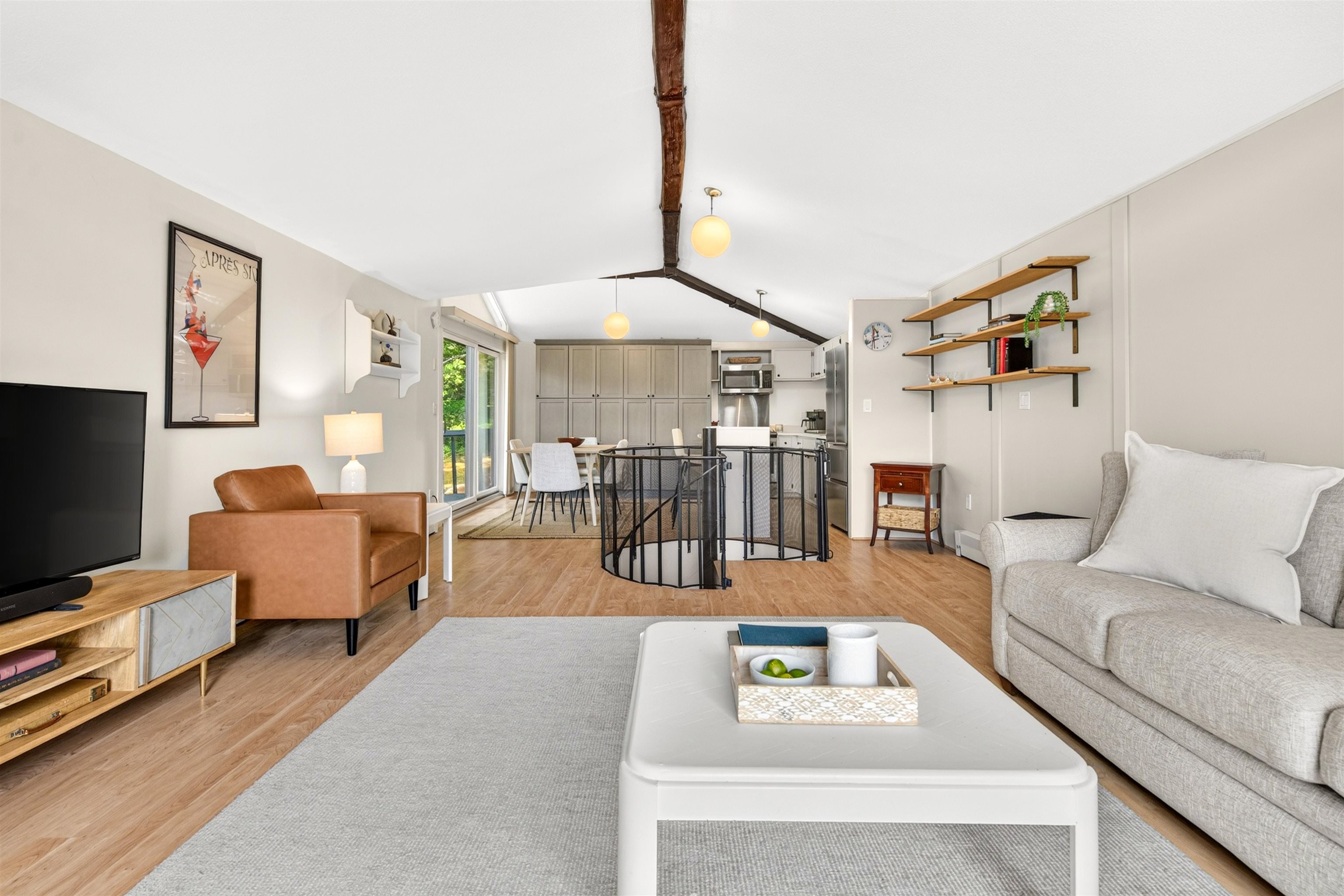 19 Winhall Condo Road Unit: 4
