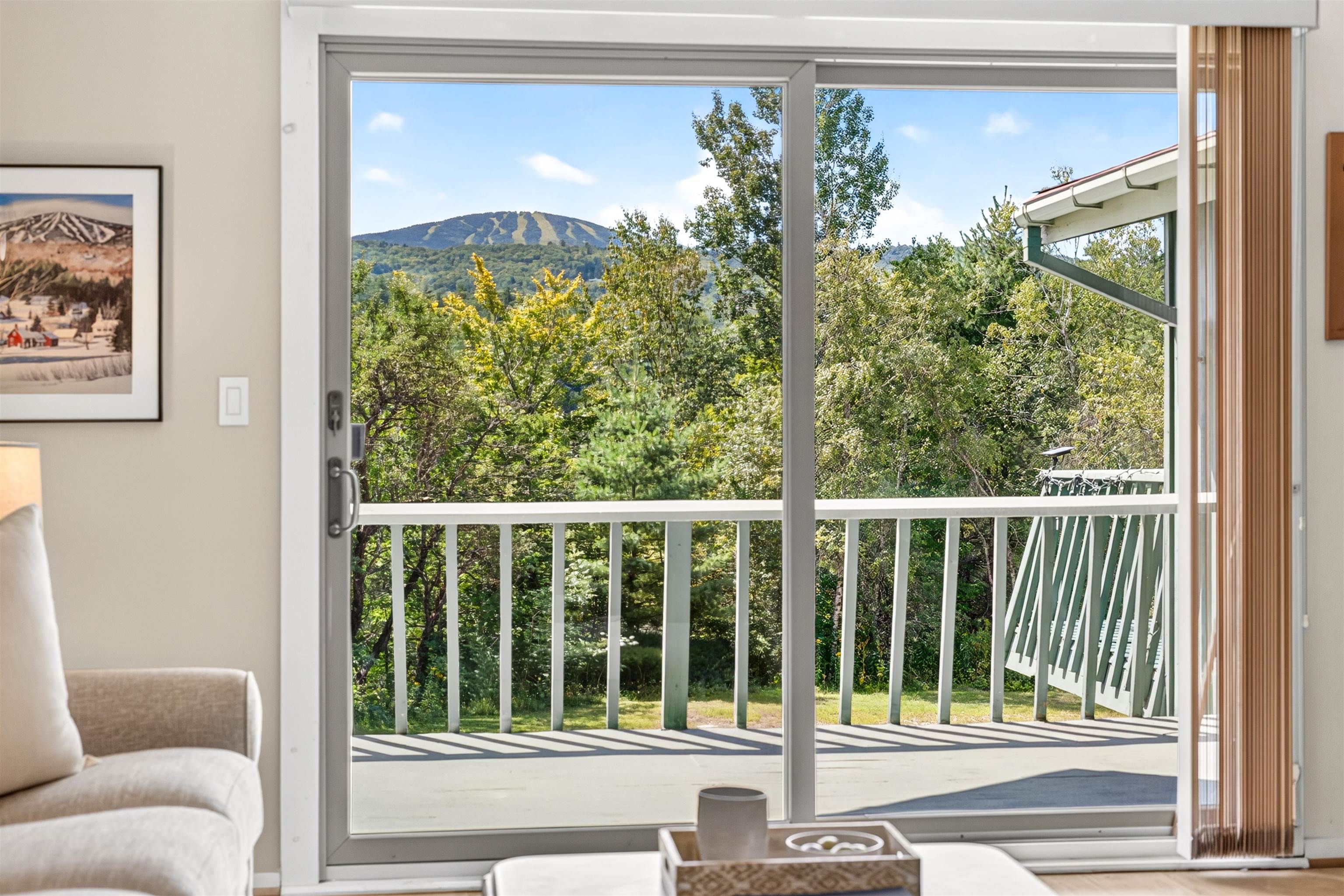19 Winhall Condo Road Unit: 4