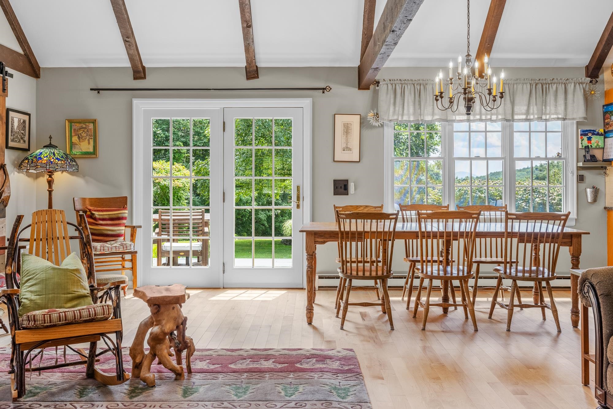 262 Timber Trail Road