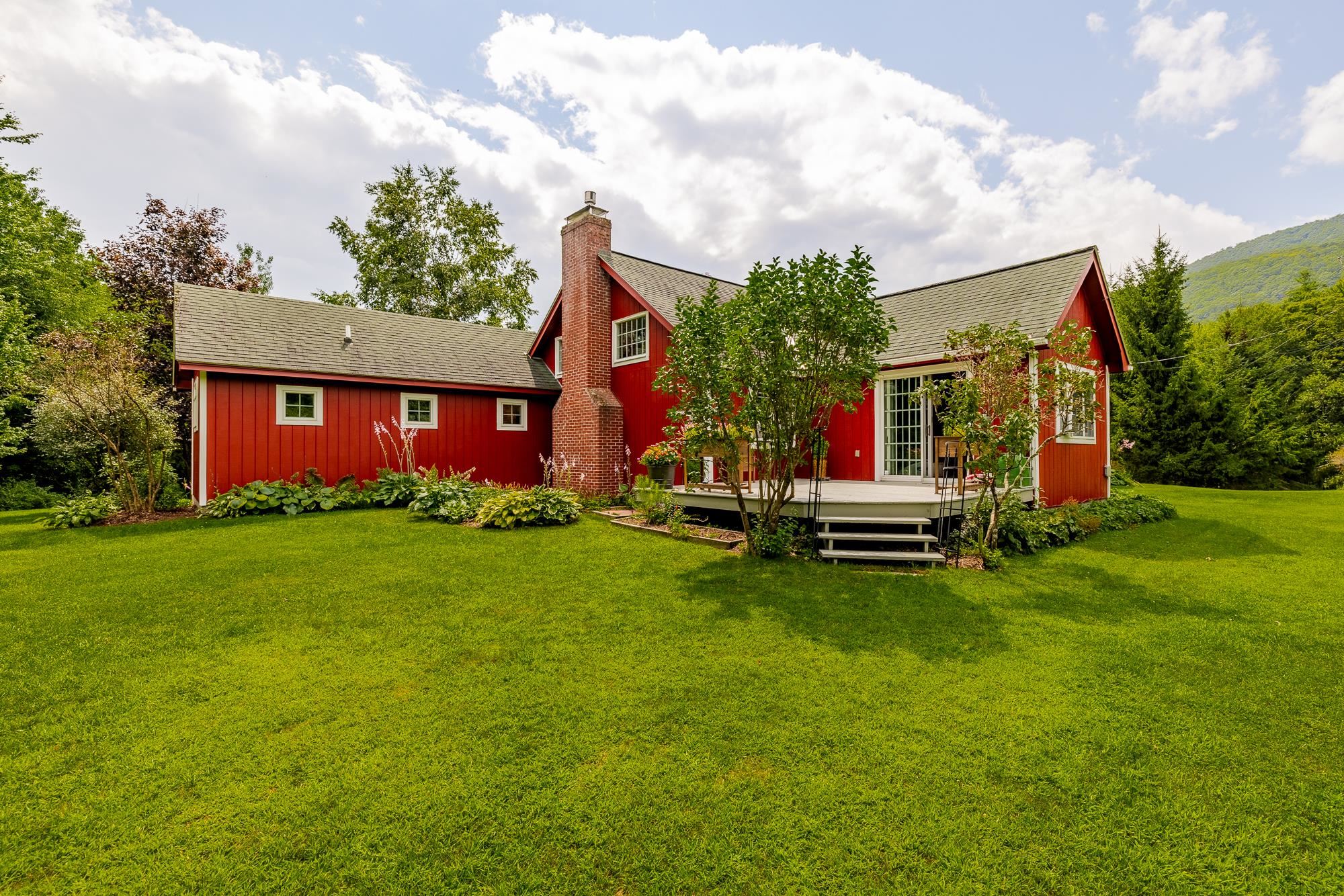 262 Timber Trail Road