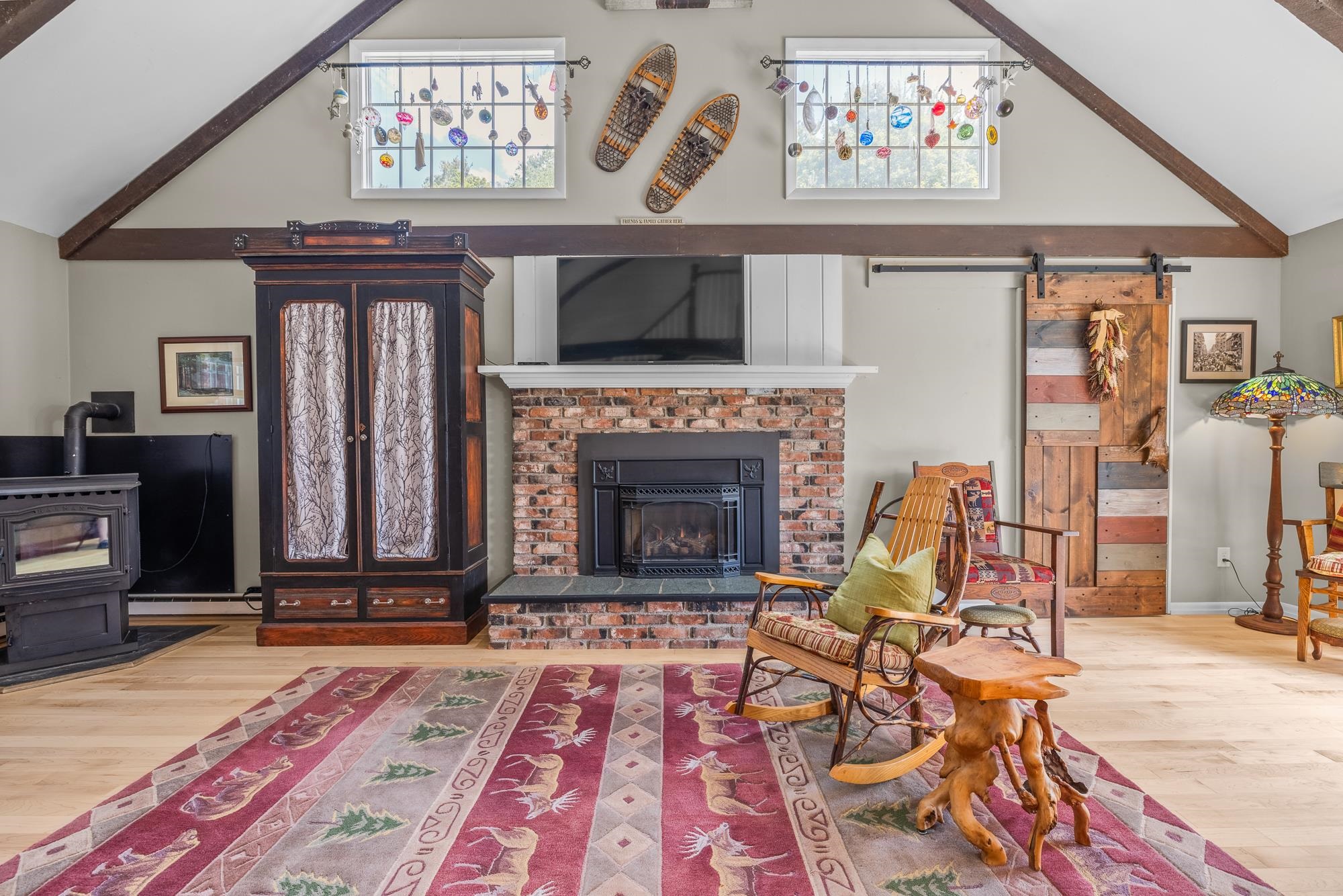 262 Timber Trail Road