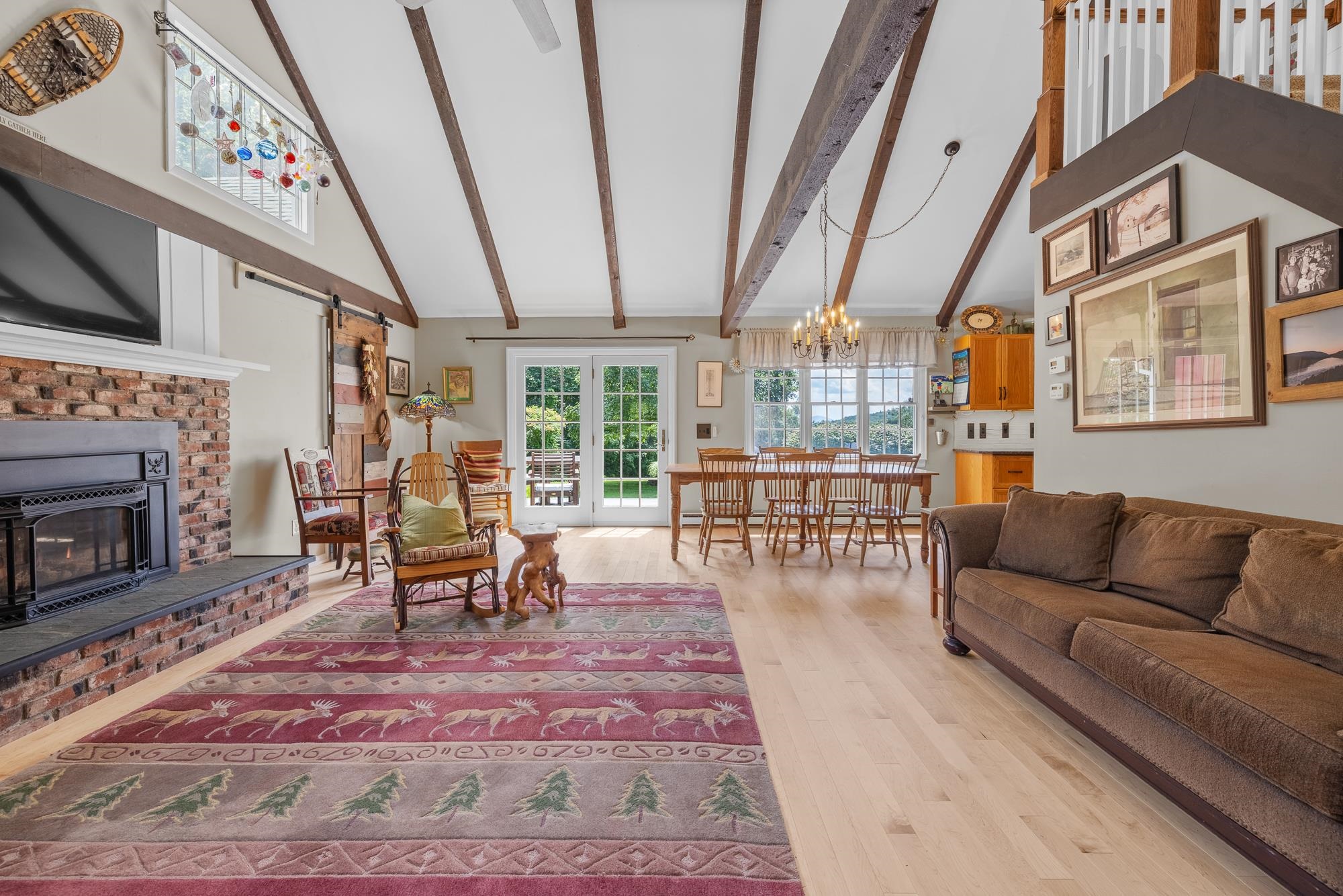 262 Timber Trail Road