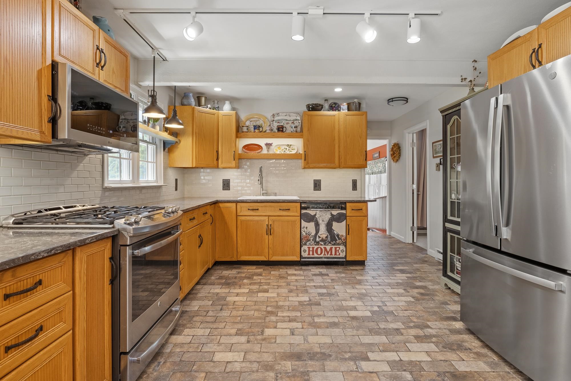 262 Timber Trail Road
