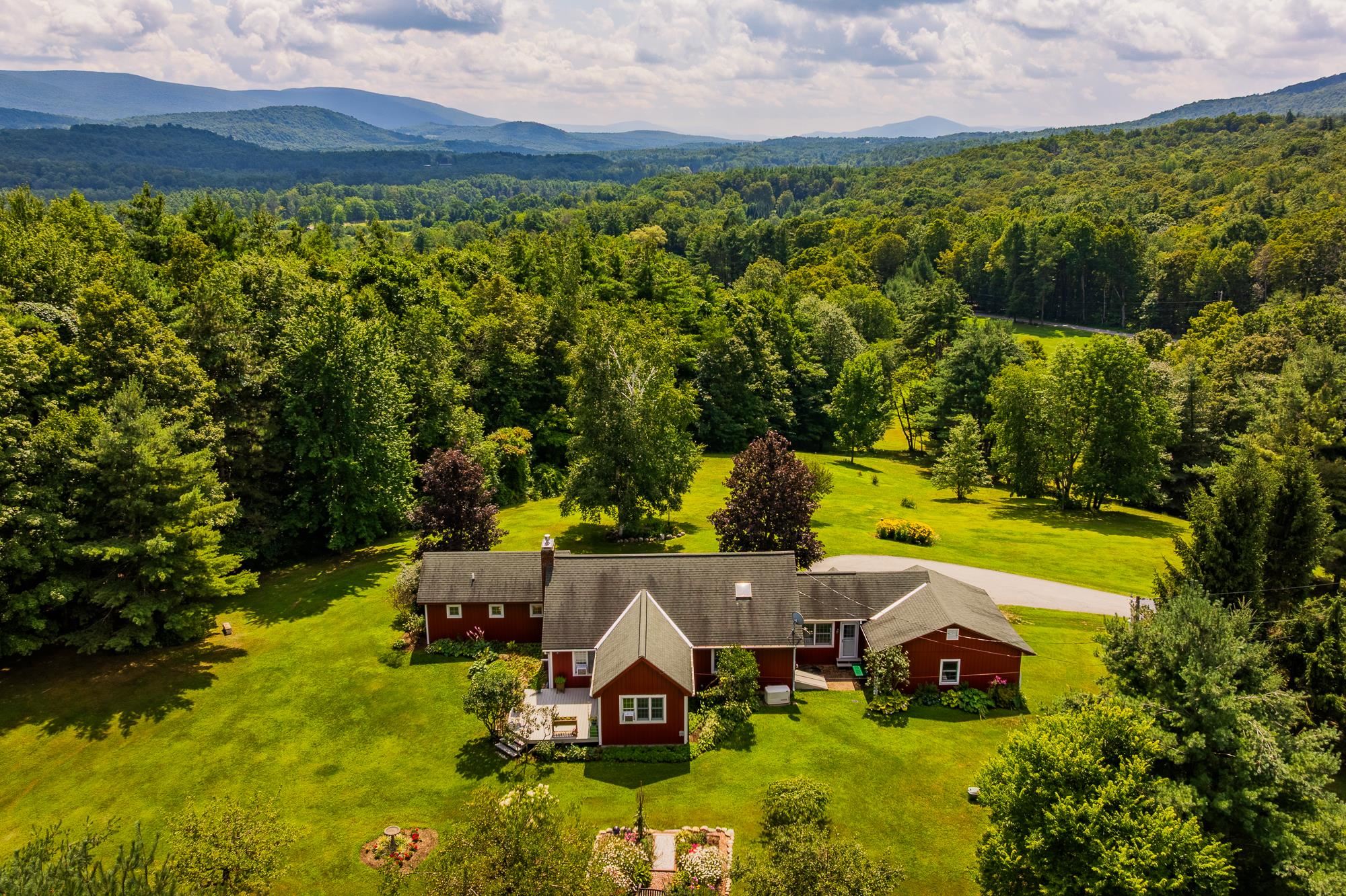 262 Timber Trail Road