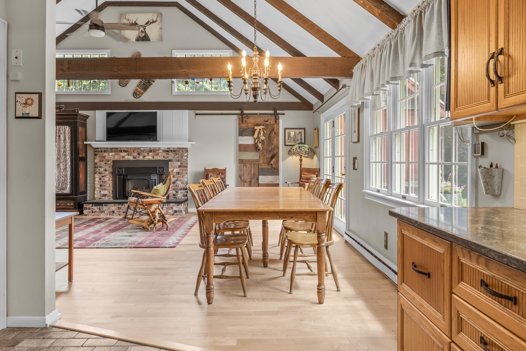 262 Timber Trail Road