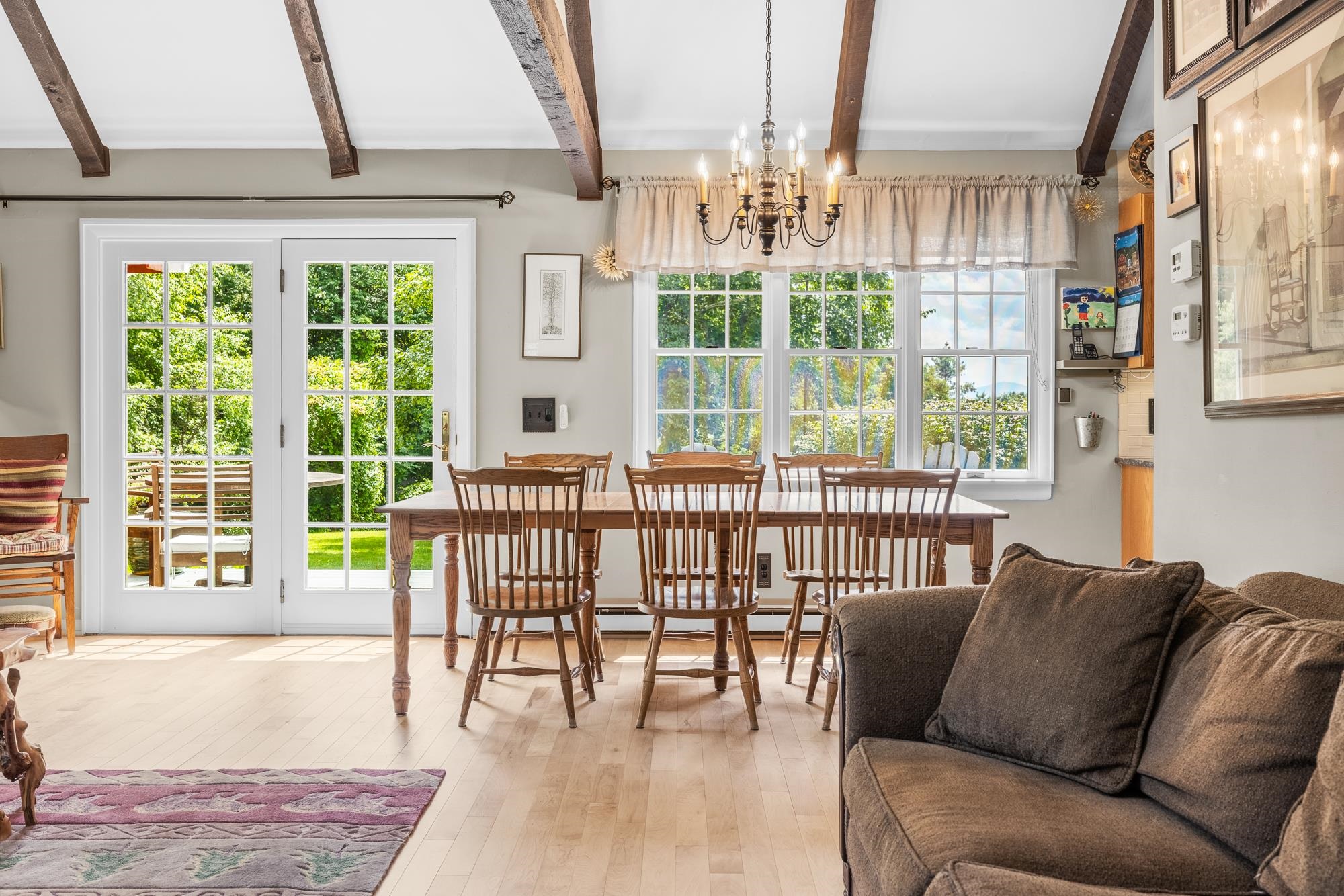 262 Timber Trail Road