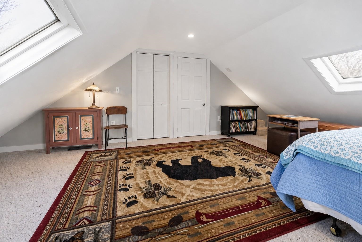 262 Timber Trail Road