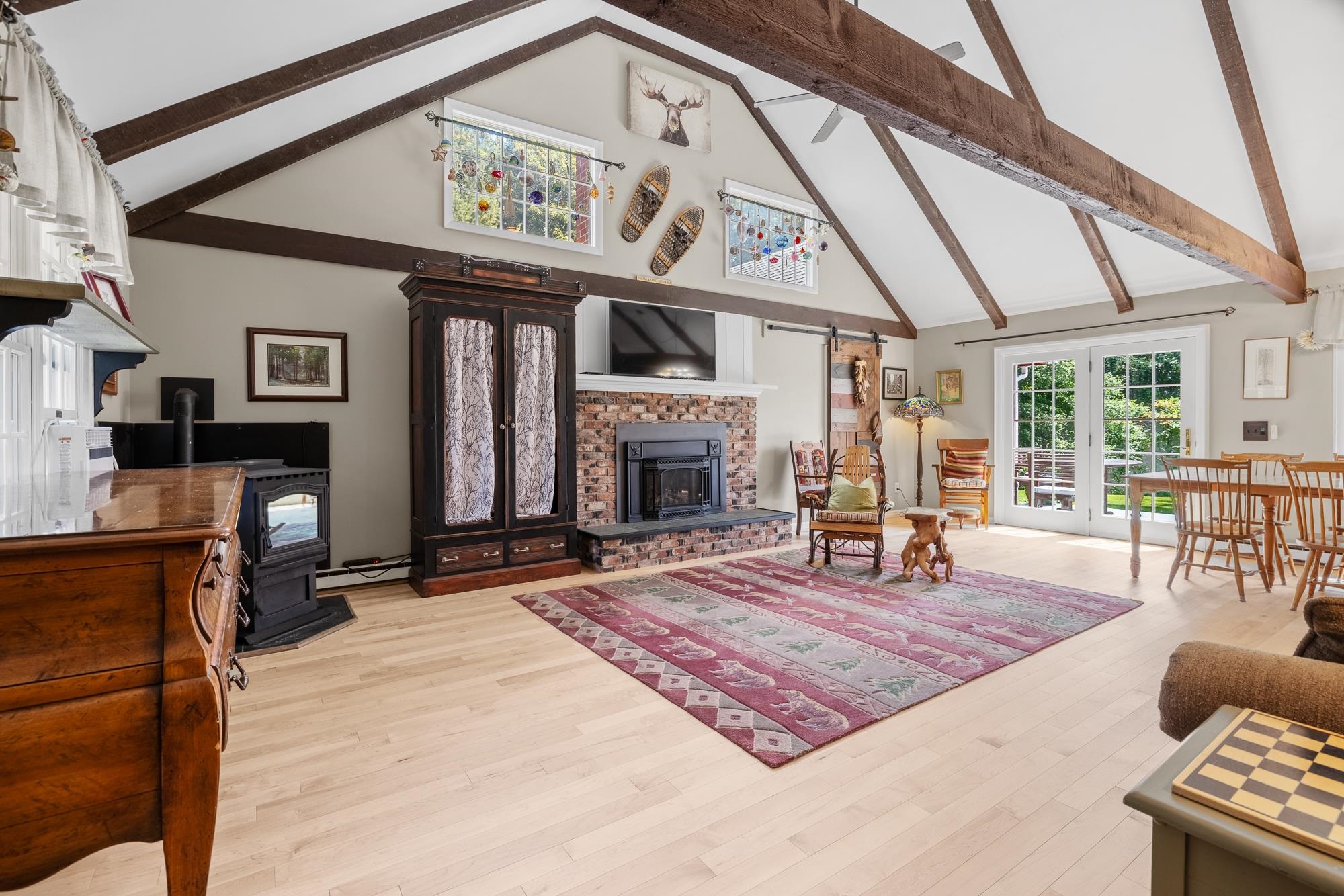 262 Timber Trail Road