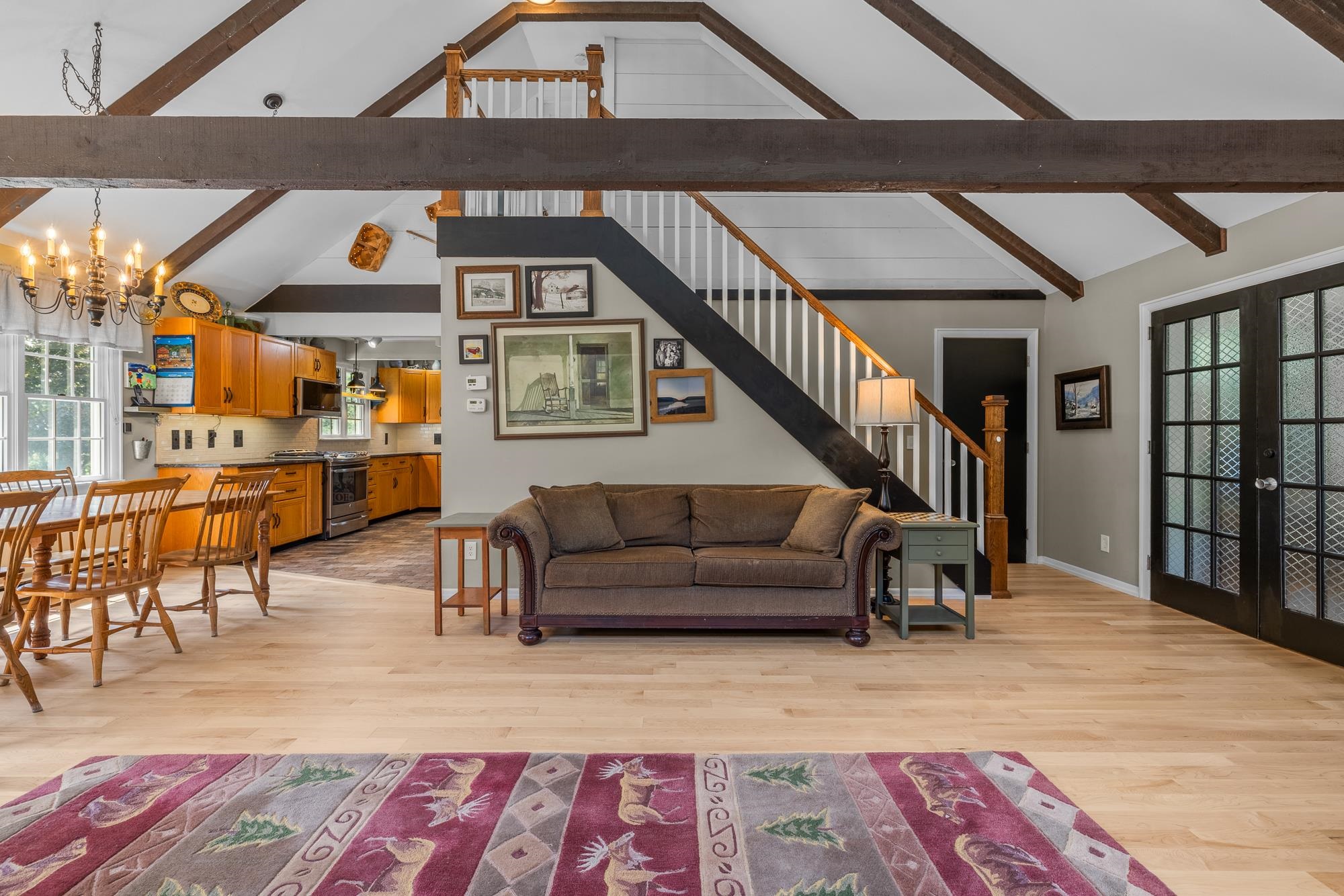 262 Timber Trail Road