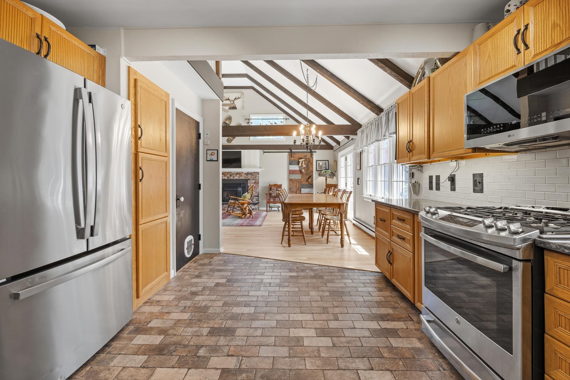 262 Timber Trail Road