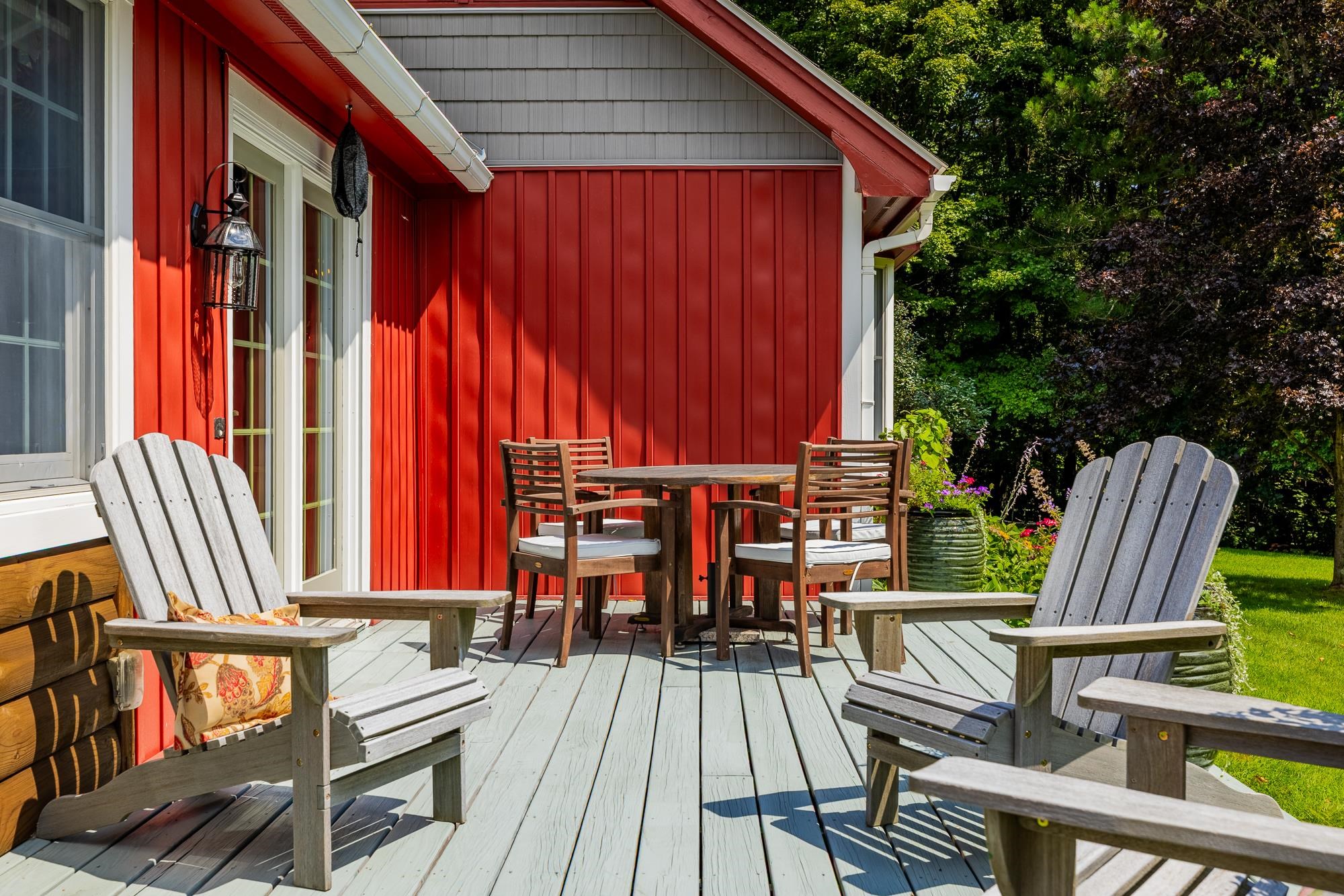 262 Timber Trail Road