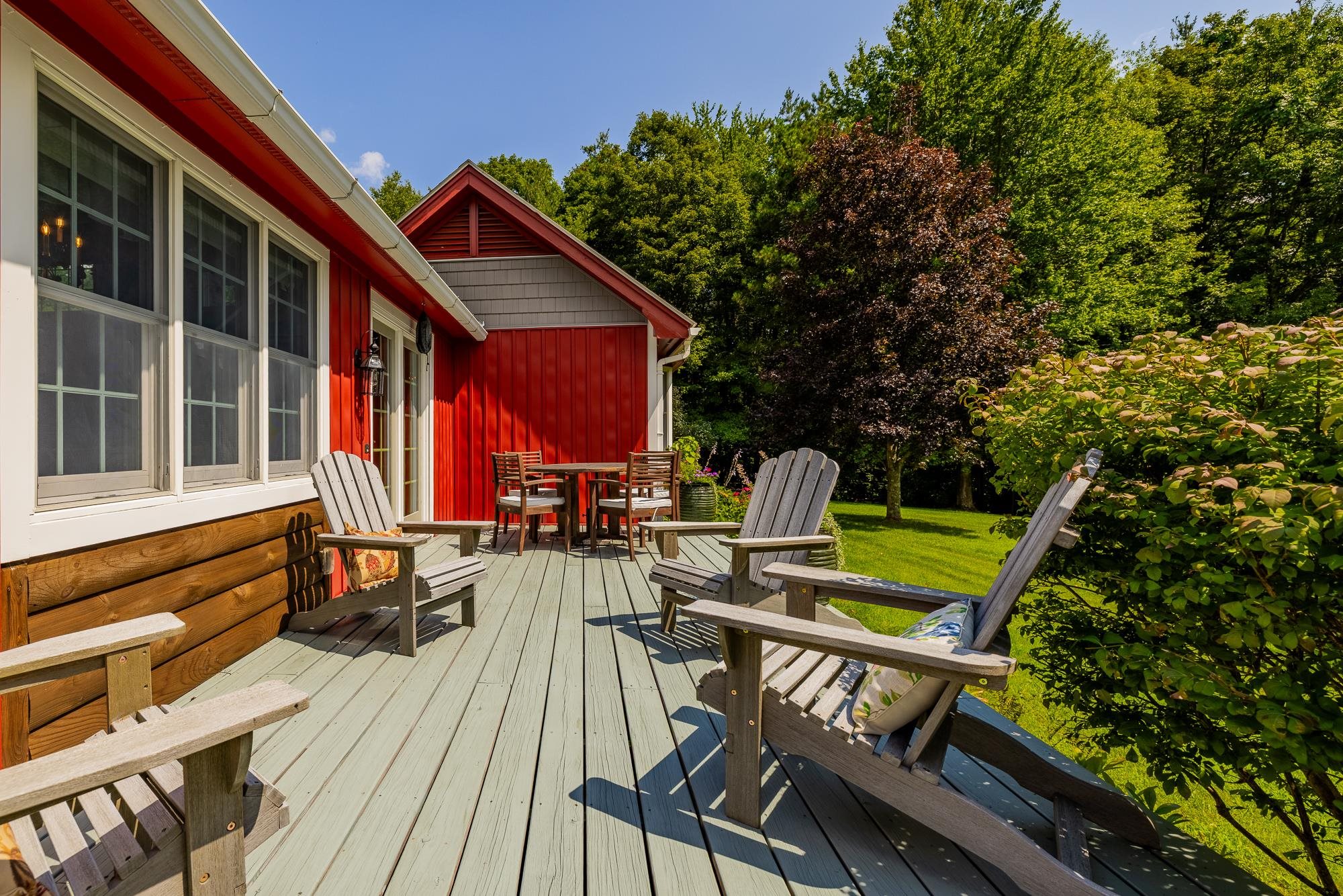 262 Timber Trail Road