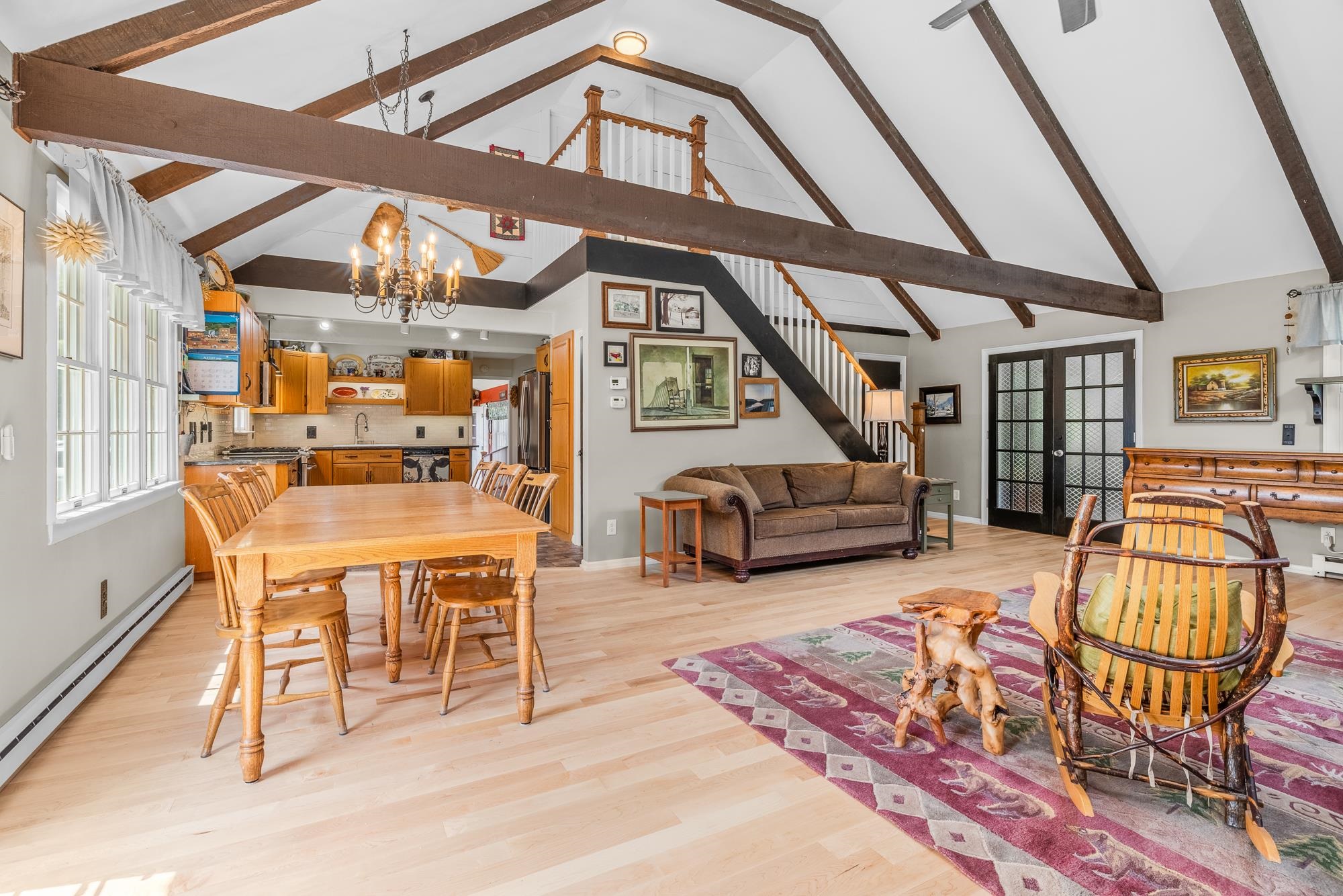 262 Timber Trail Road