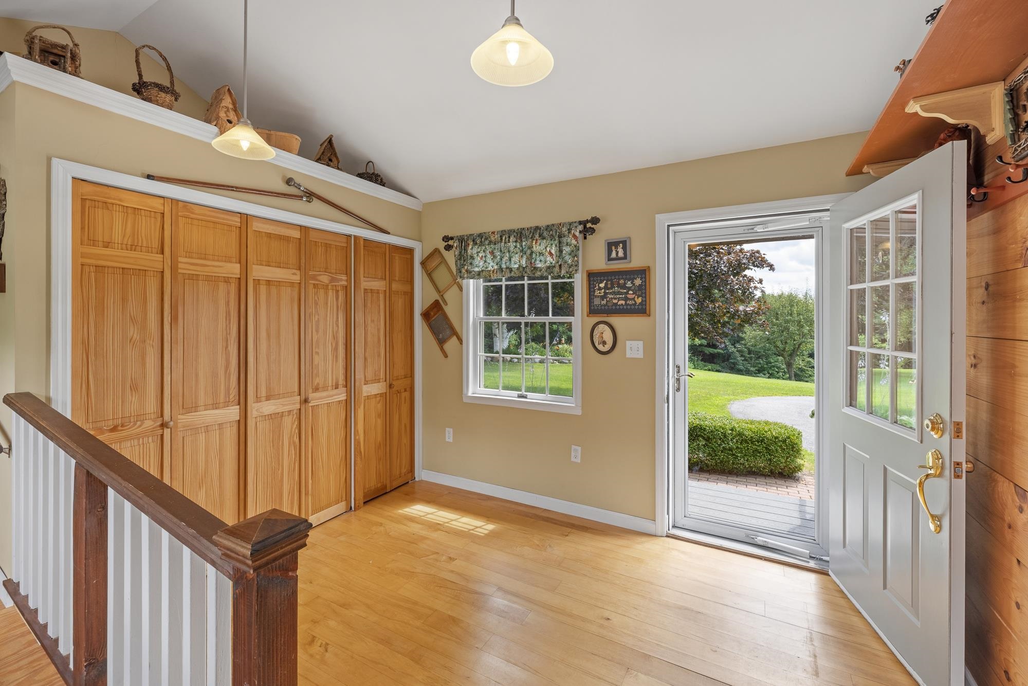 262 Timber Trail Road