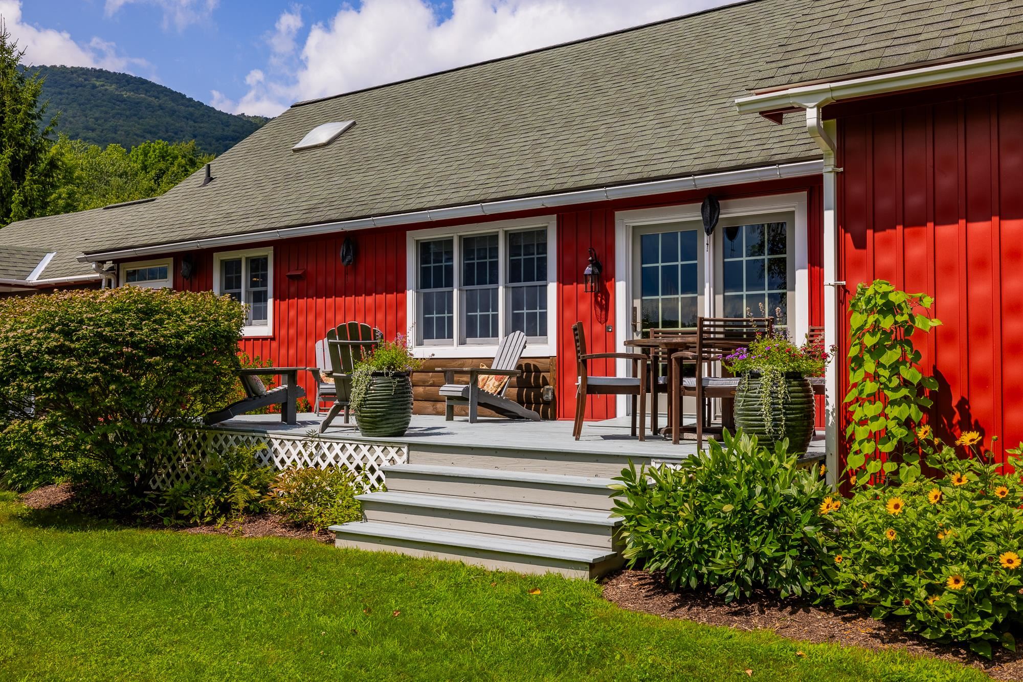 262 Timber Trail Road