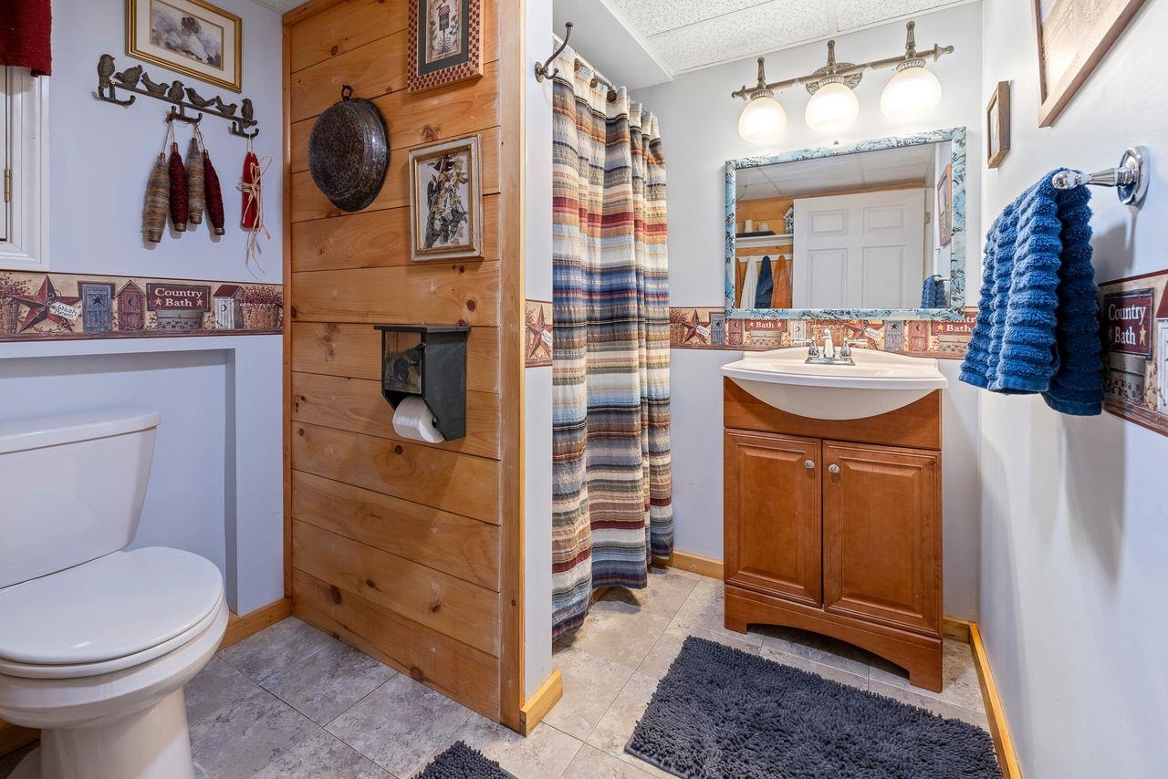262 Timber Trail Road