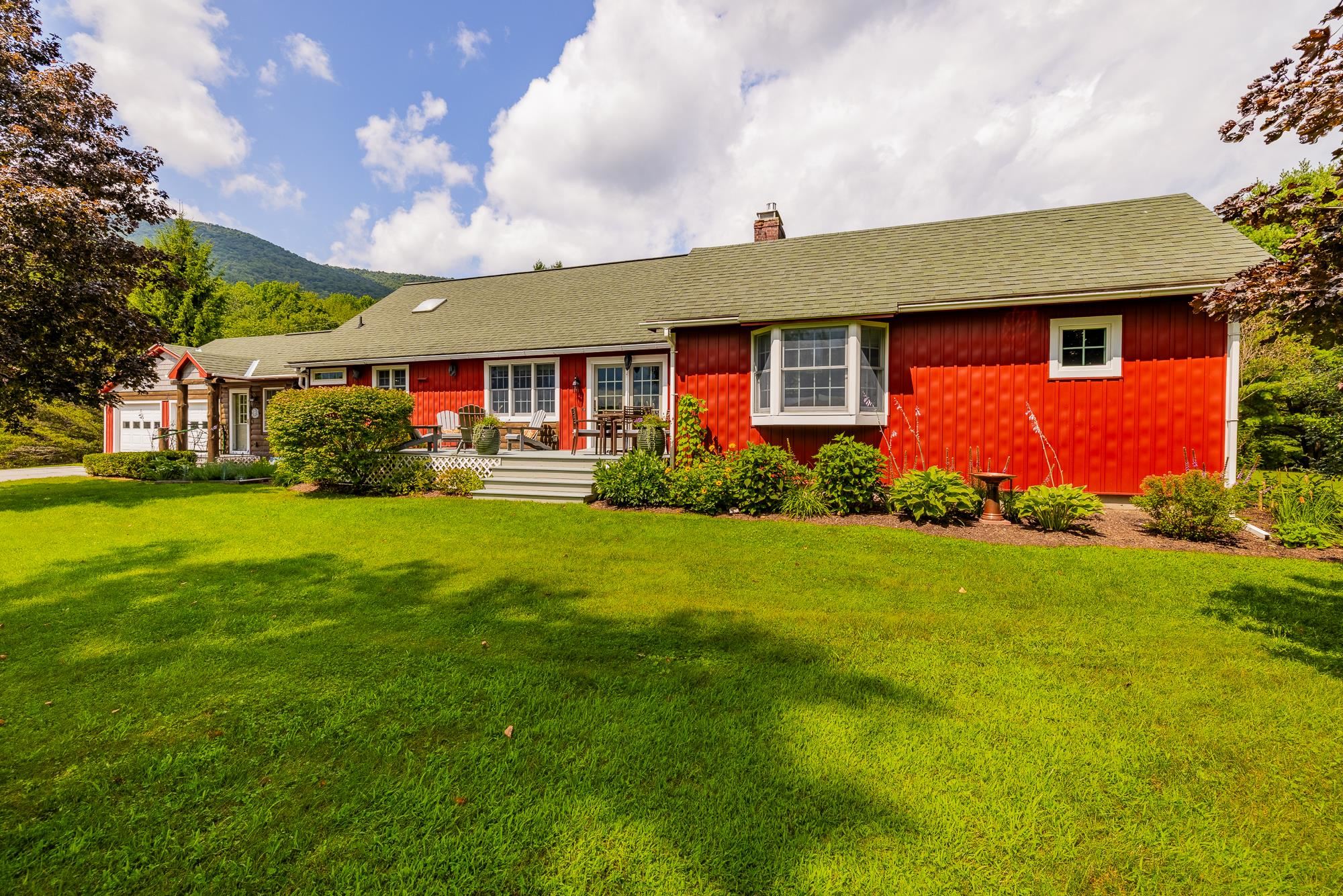 262 Timber Trail Road