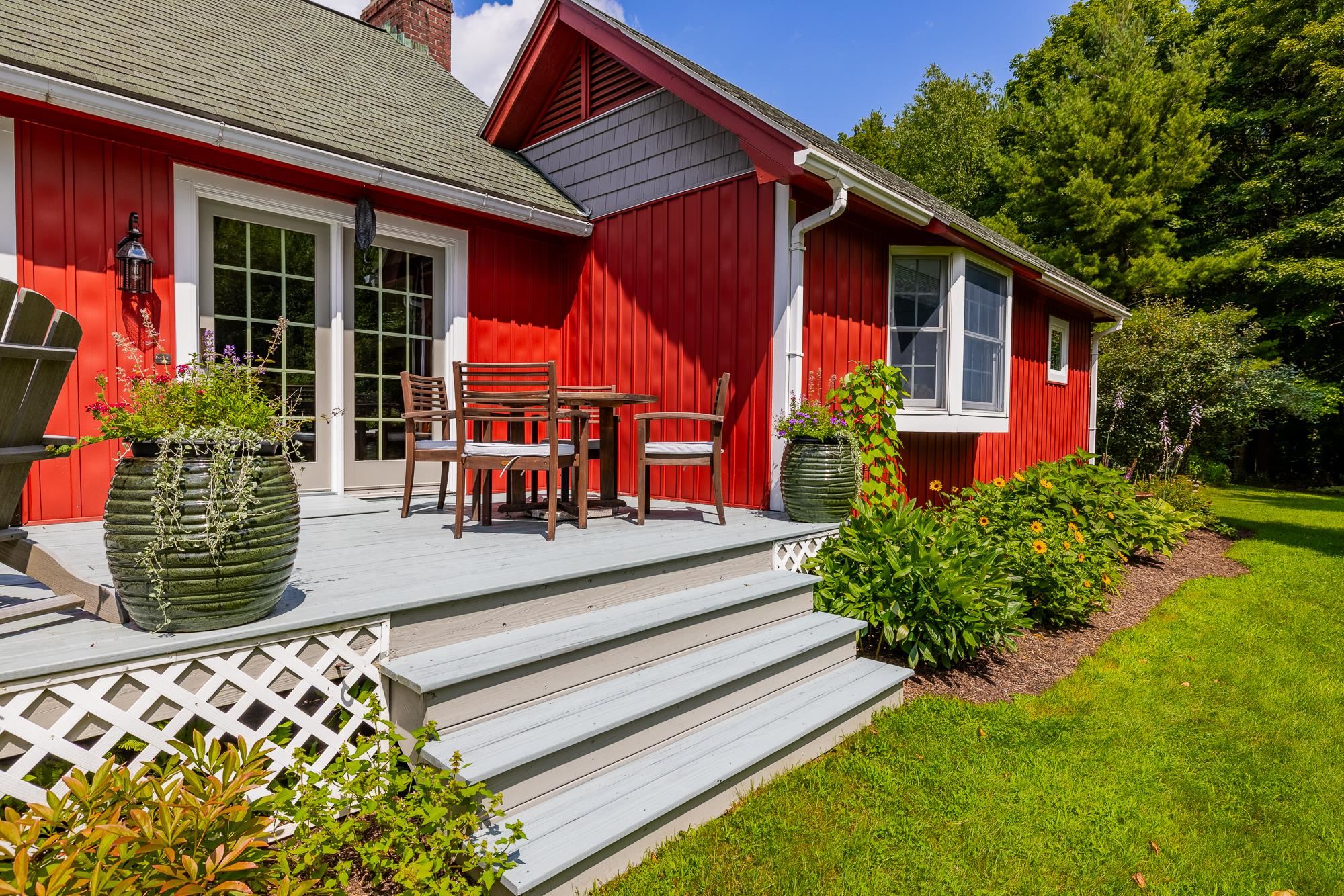 262 Timber Trail Road