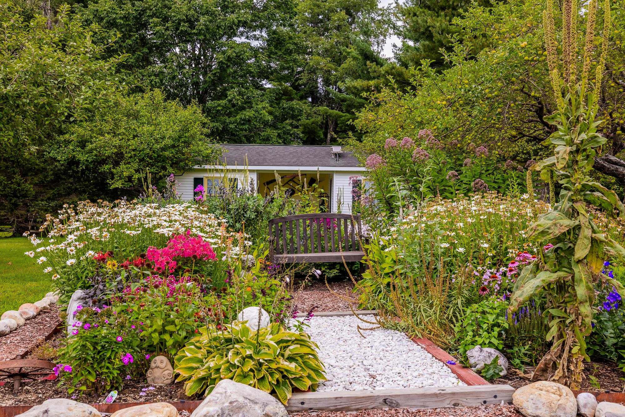 262 Timber Trail Road