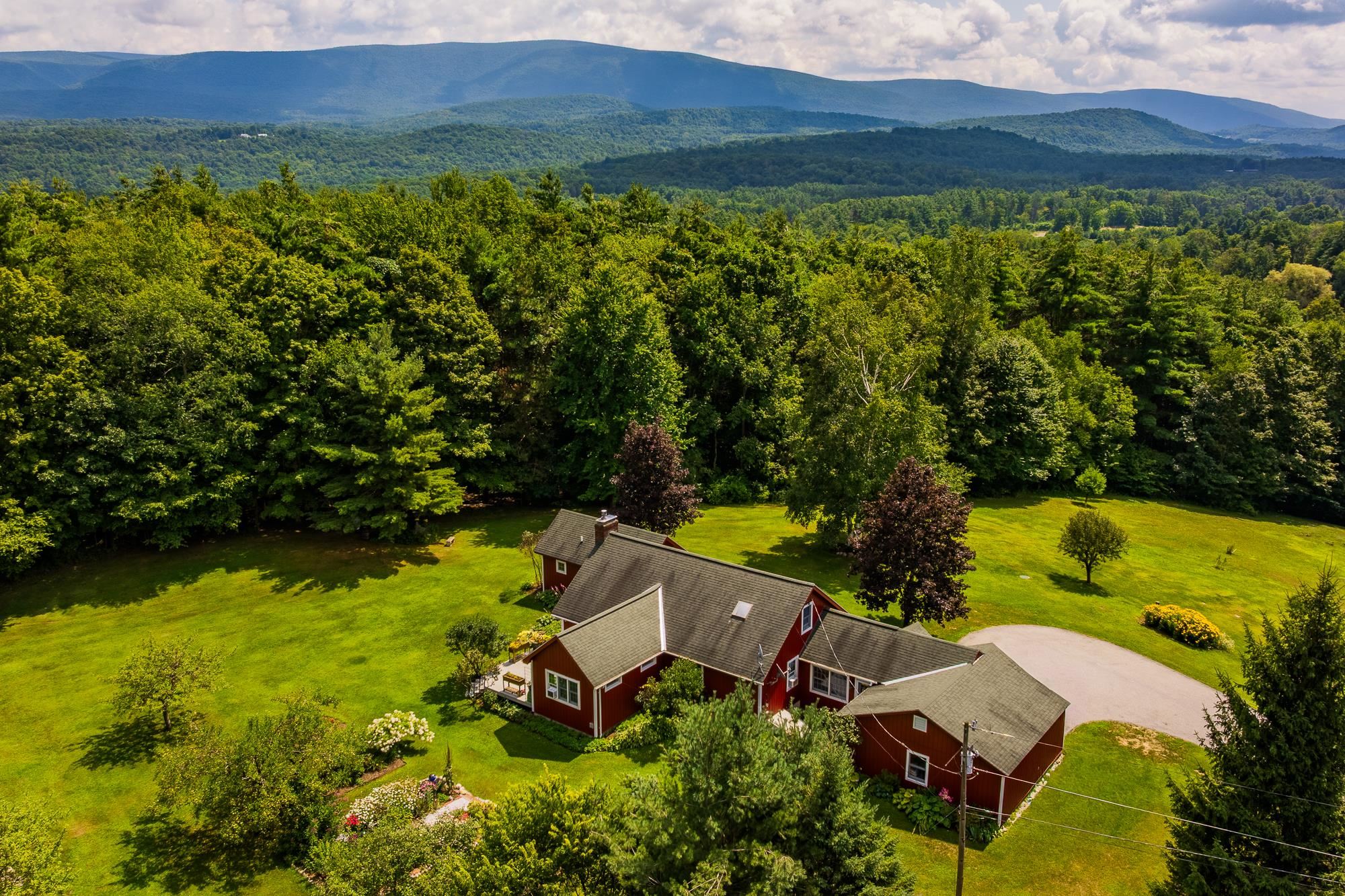 262 Timber Trail Road