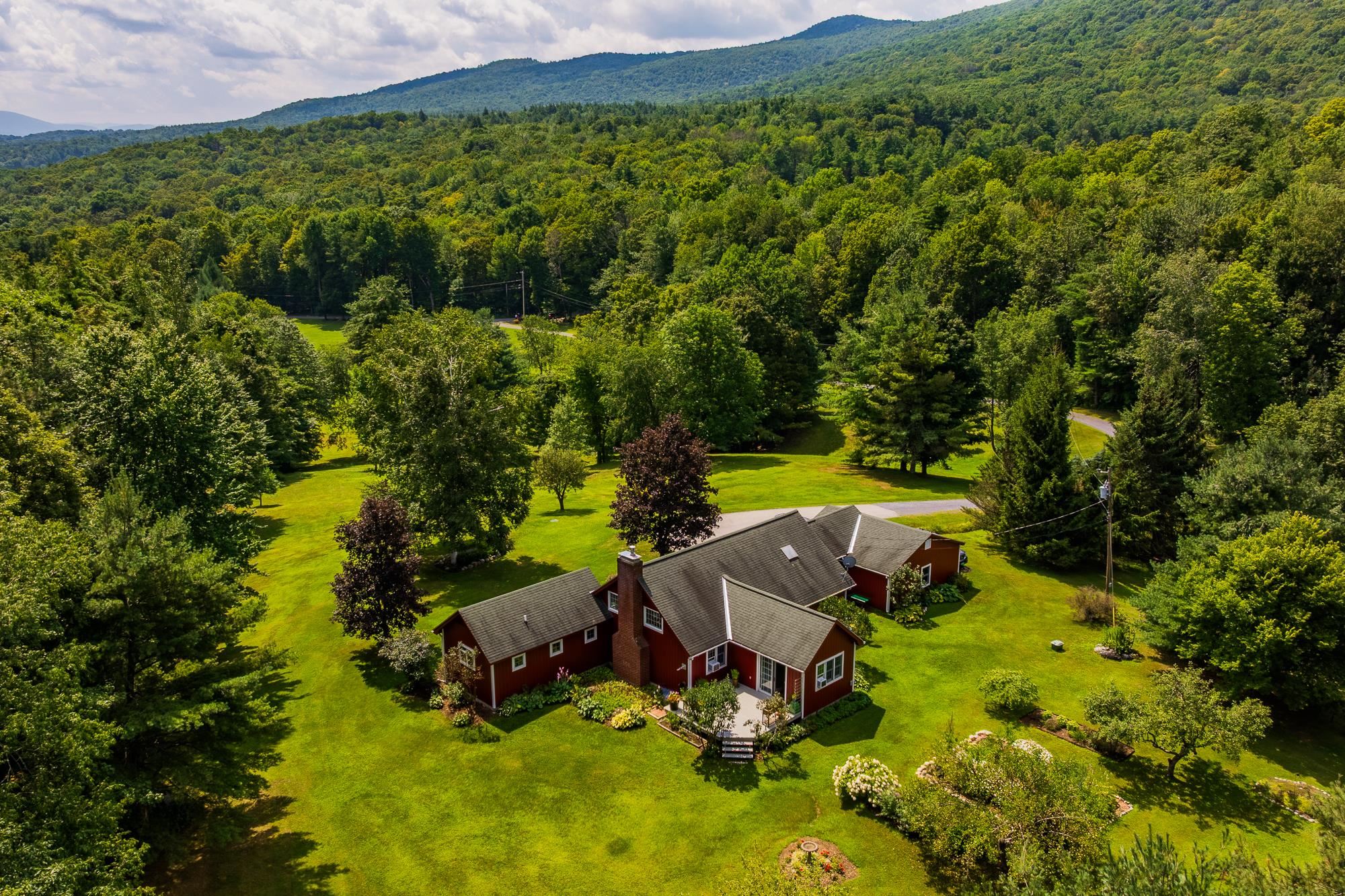 262 Timber Trail Road