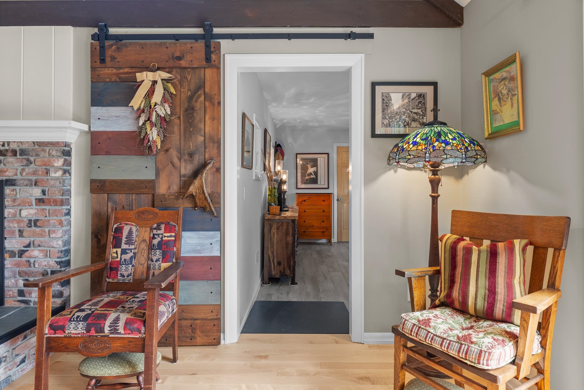 262 Timber Trail Road