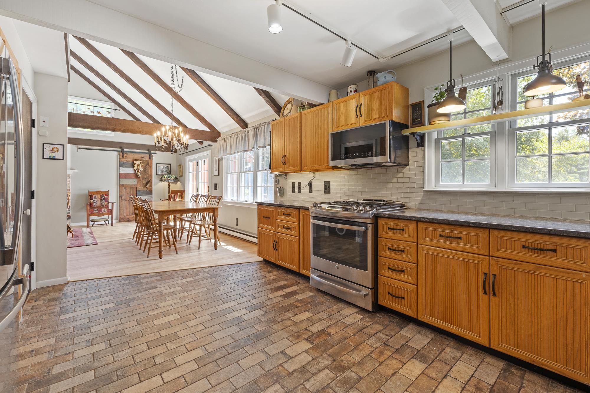 262 Timber Trail Road