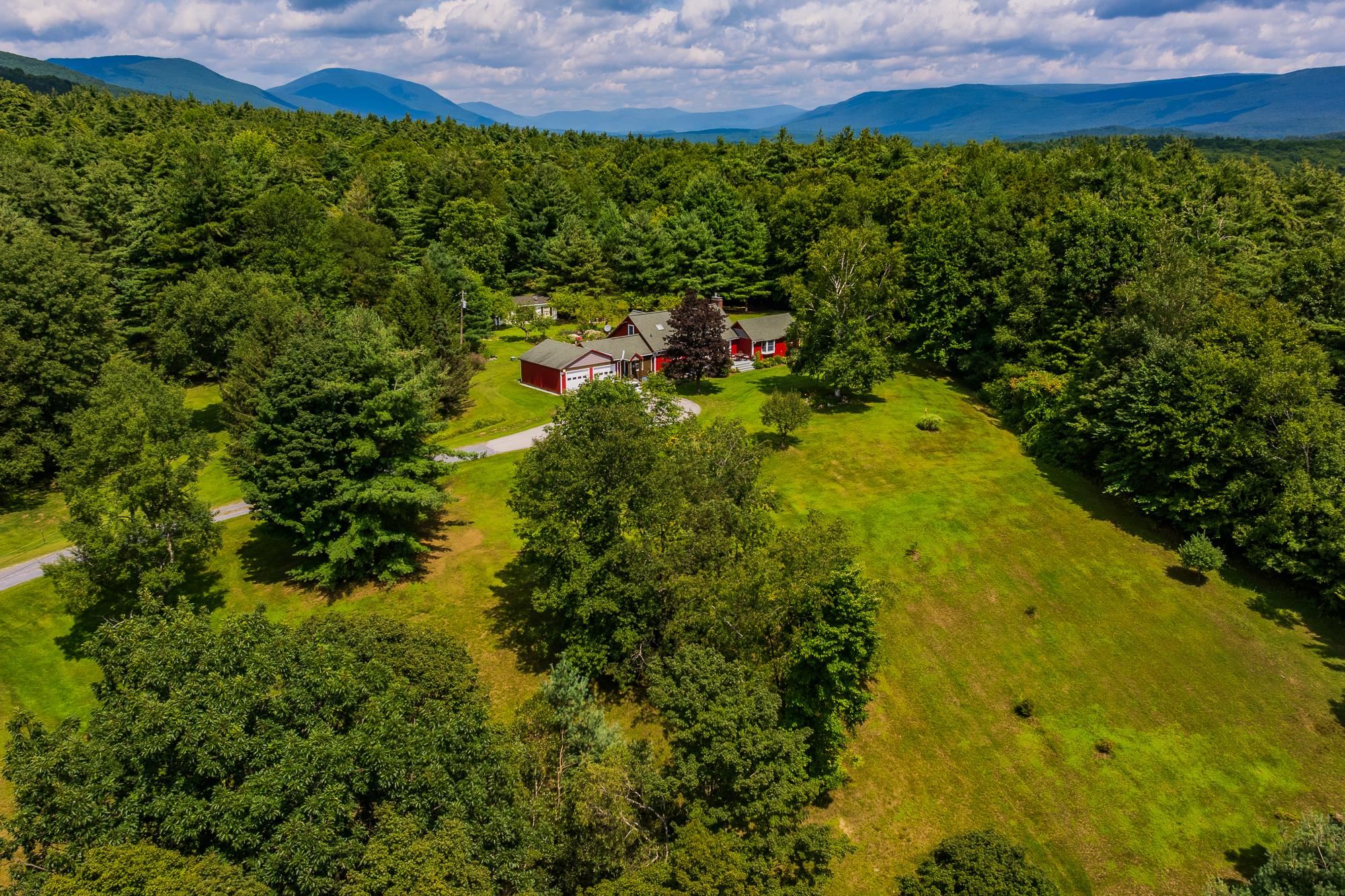 262 Timber Trail Road