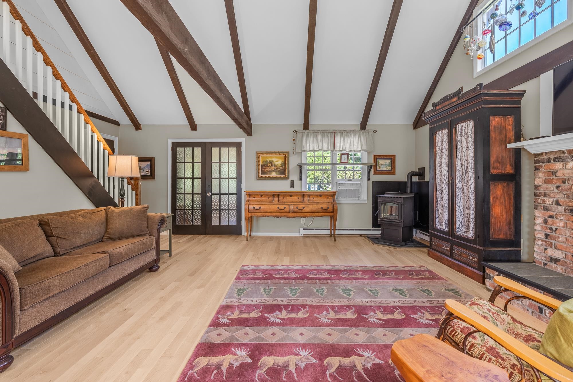 262 Timber Trail Road