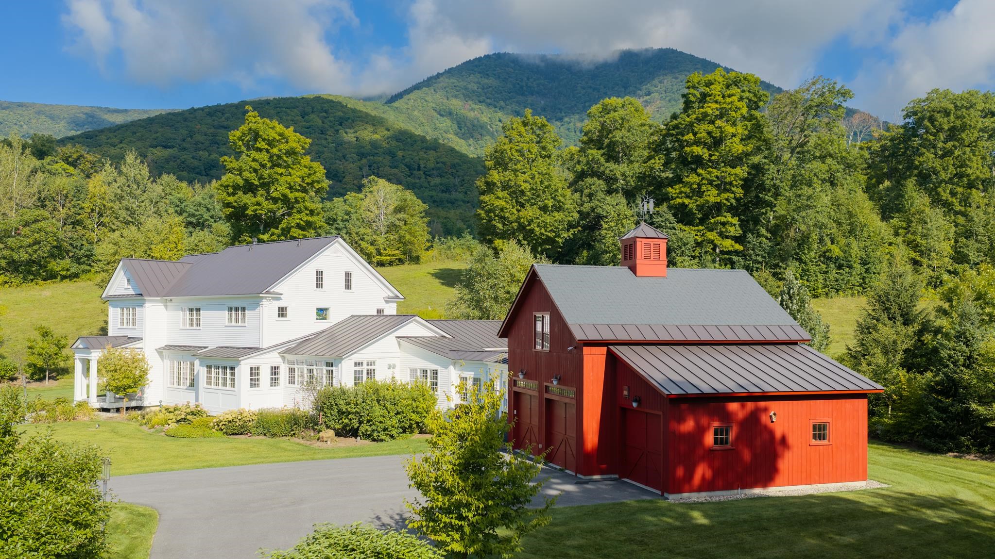 120 Summit View Manchester VT
